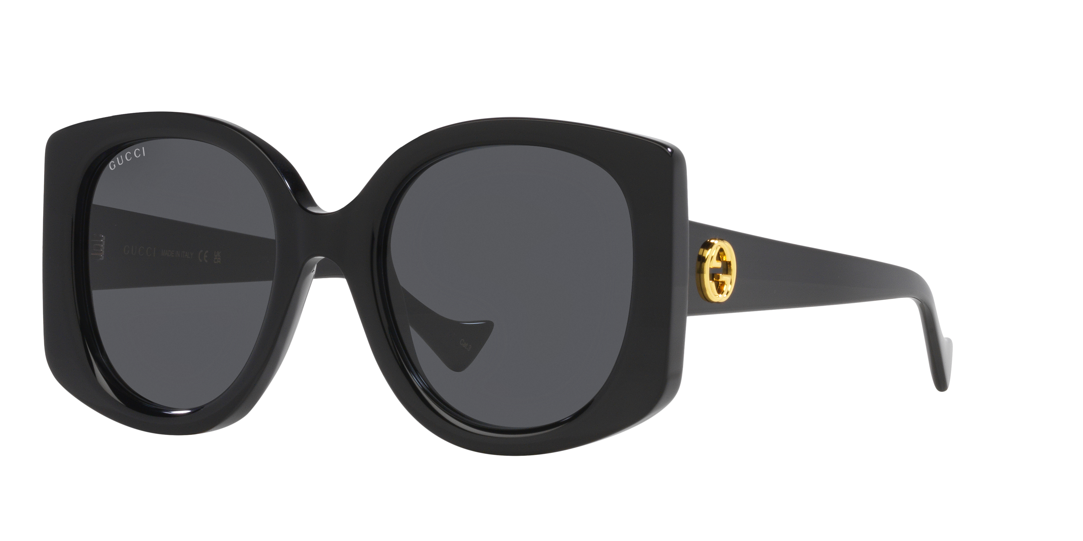 GUCCI SUNGLASSES - GG1257S 001 53