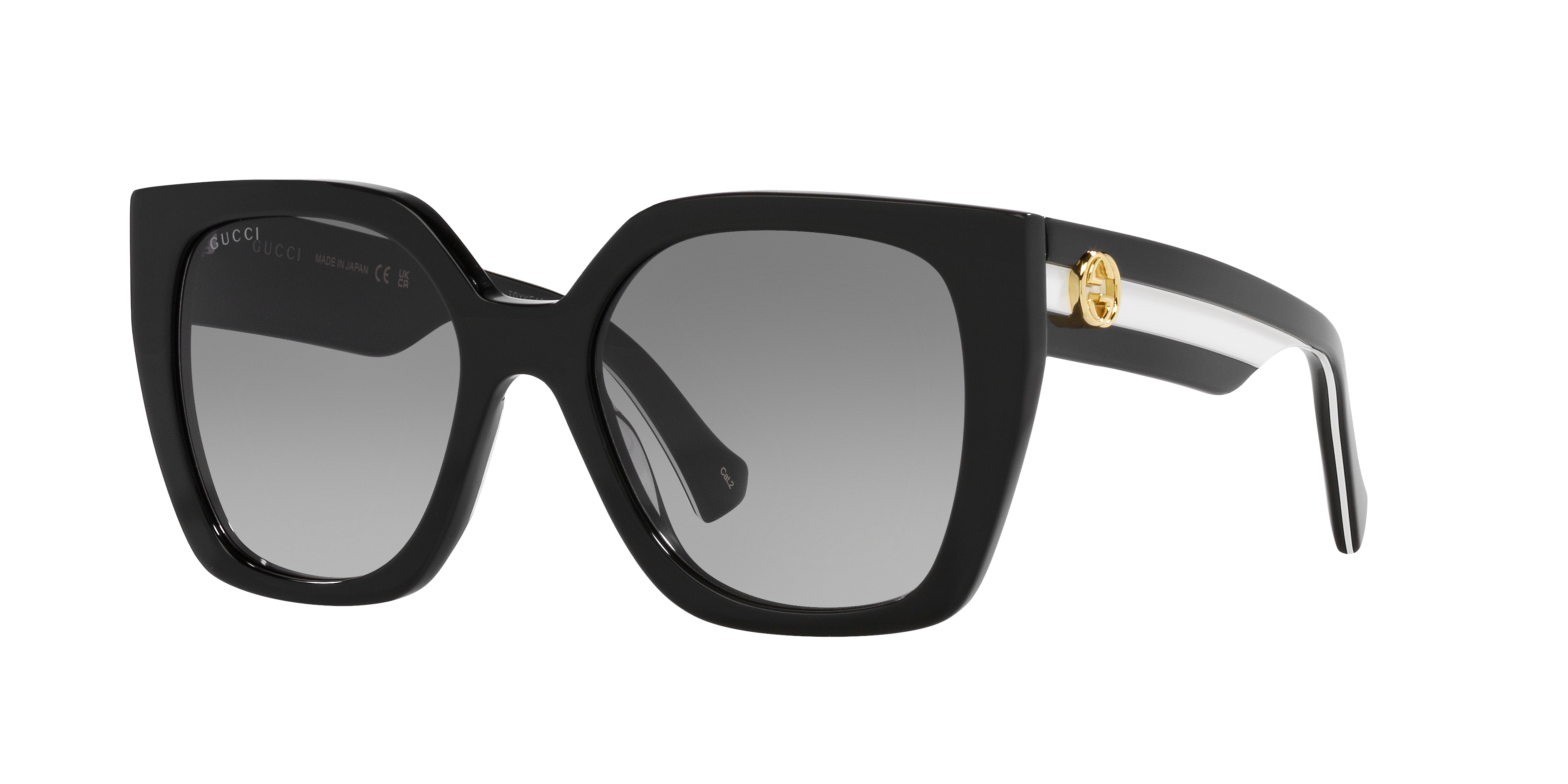 GUCCI SUNGLASSES - GG1300S 004 55