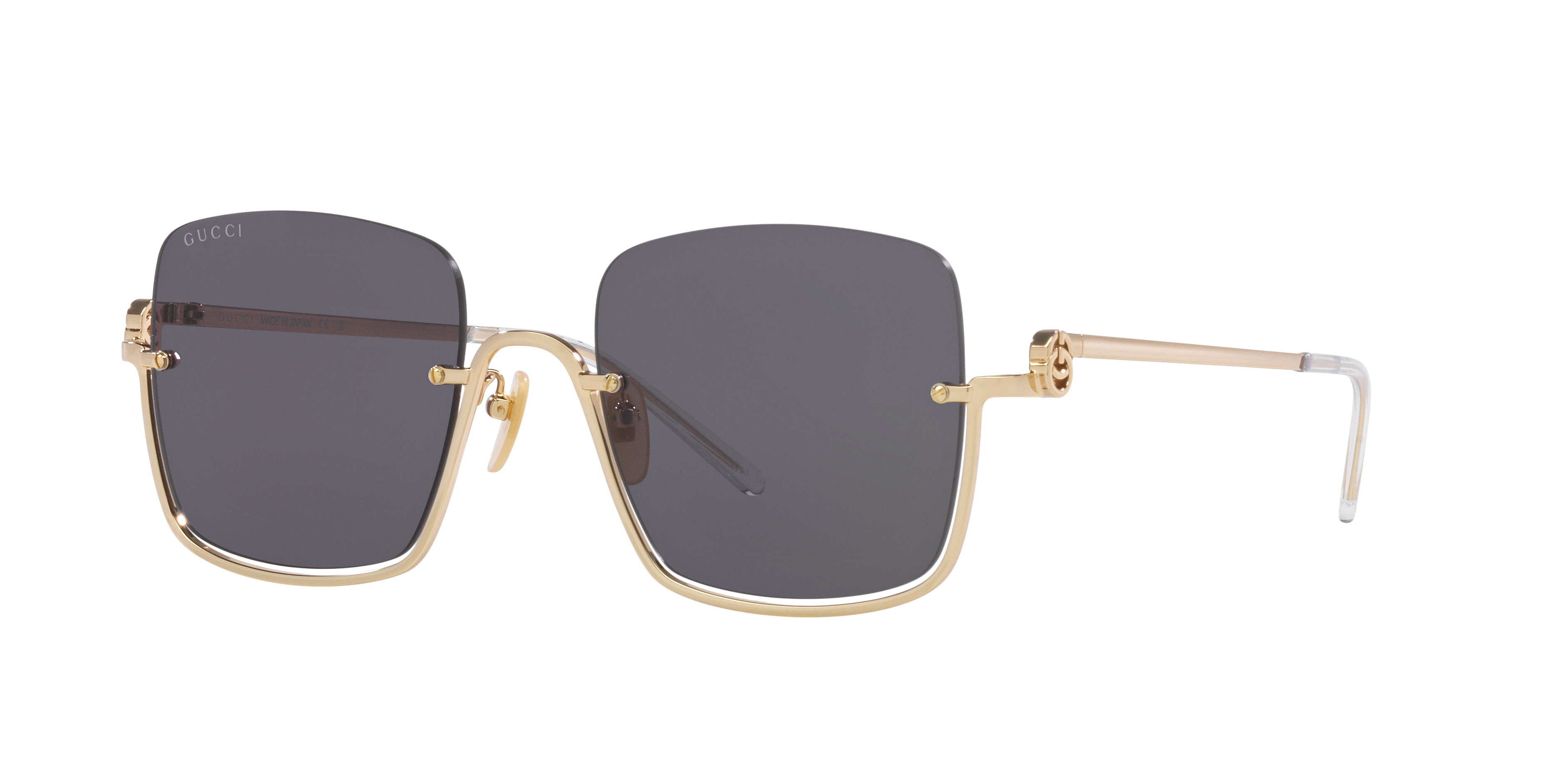 GUCCI SUNGLASSES - GG1279S 001 54