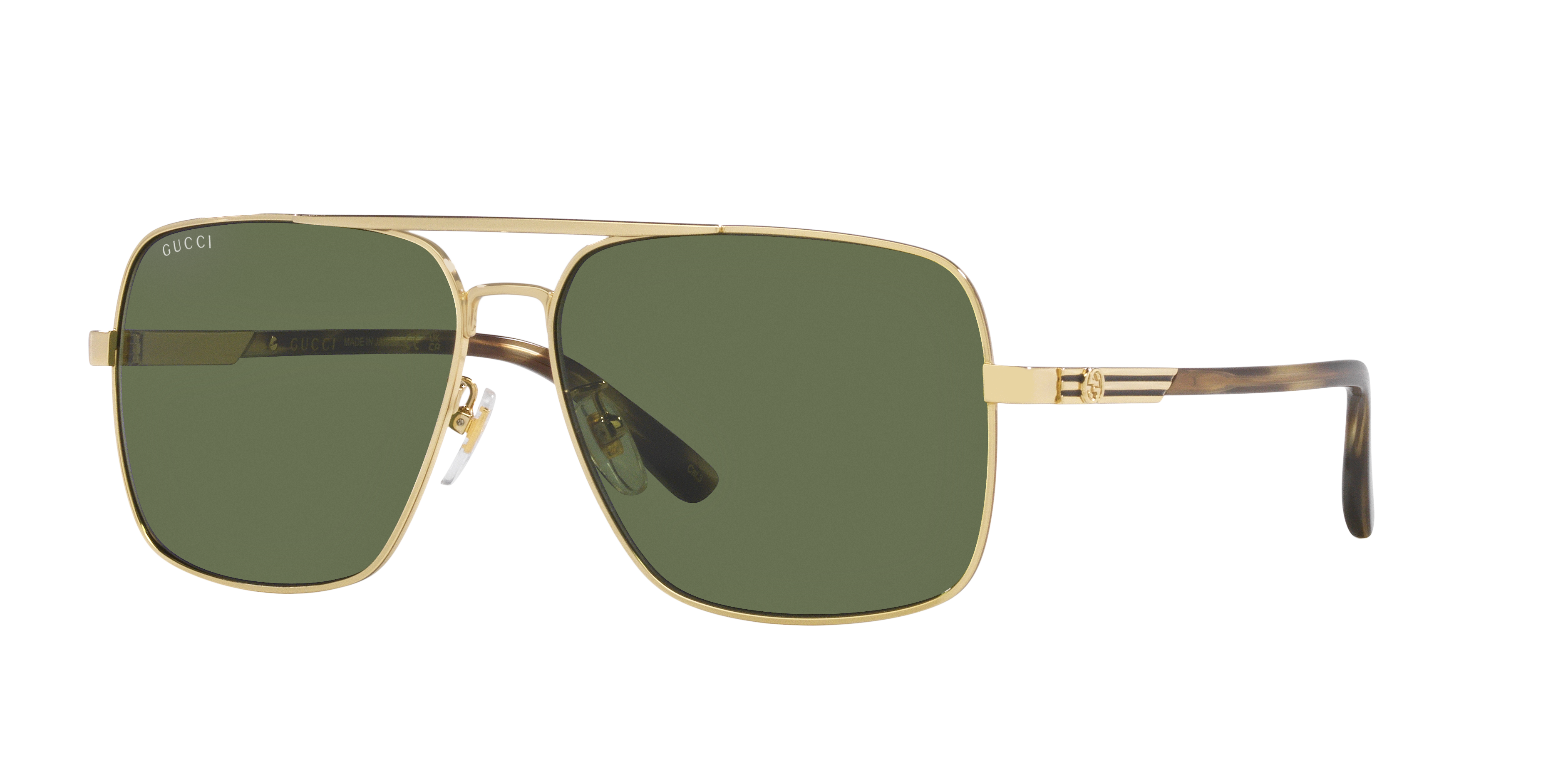 GUCCI SUNGLASSES - GG1289S 003 62