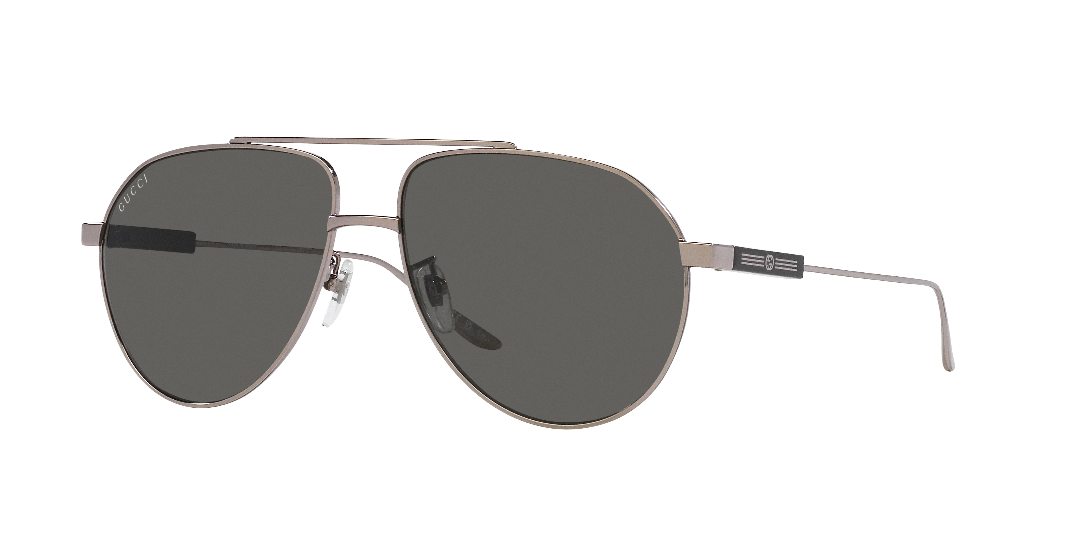 GUCCI SUNGLASSES - GG1311S 001 61