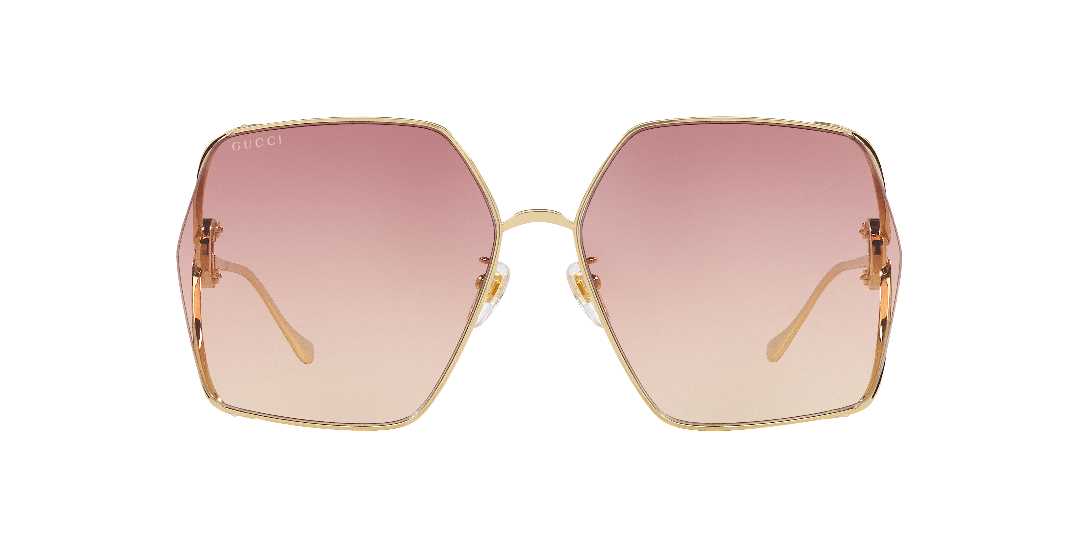 GUCCI SUNGLASSES - GG1322SA 004 64