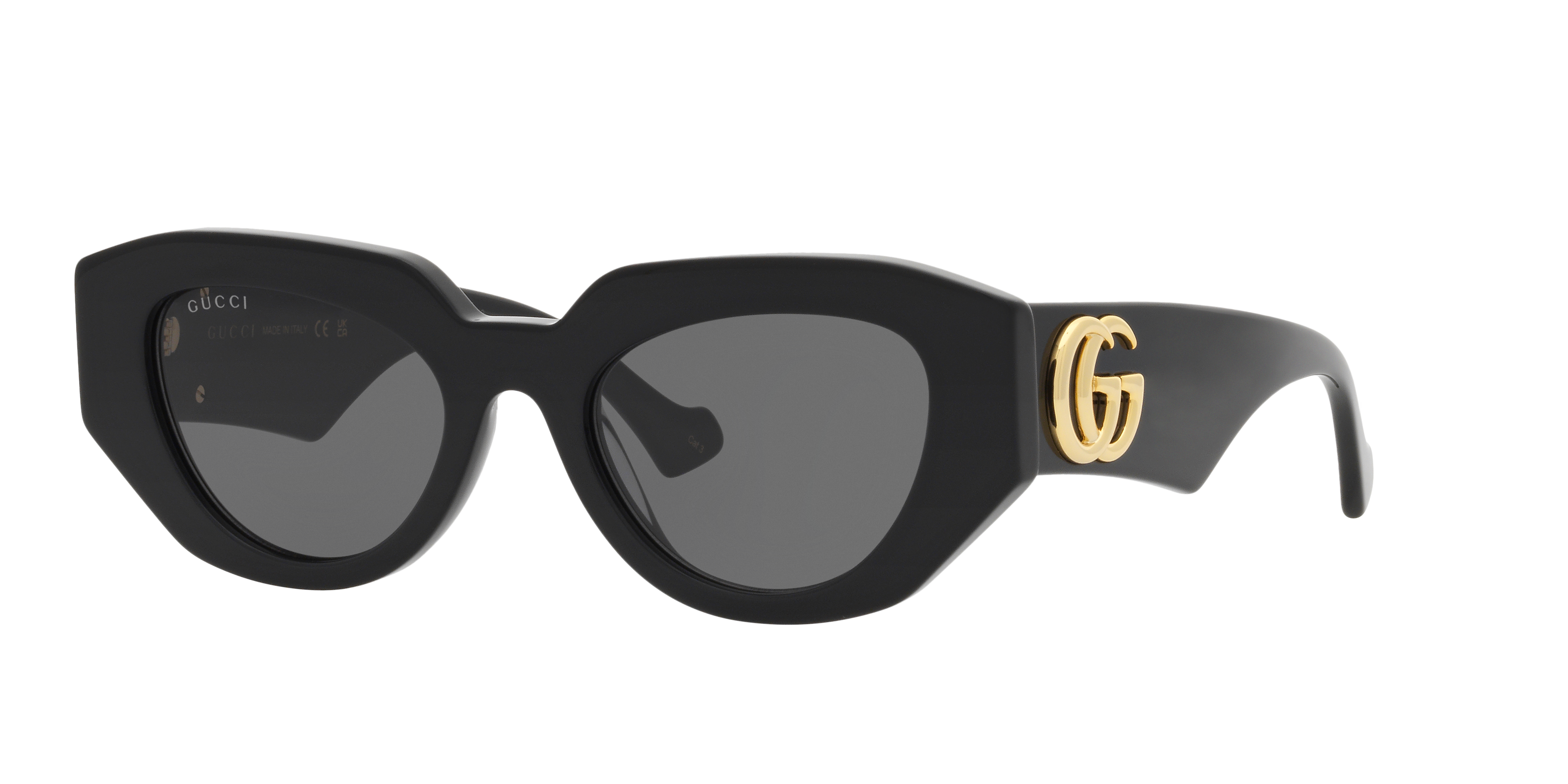 GUCCI SUNGLASSES - GG1421S 001 51