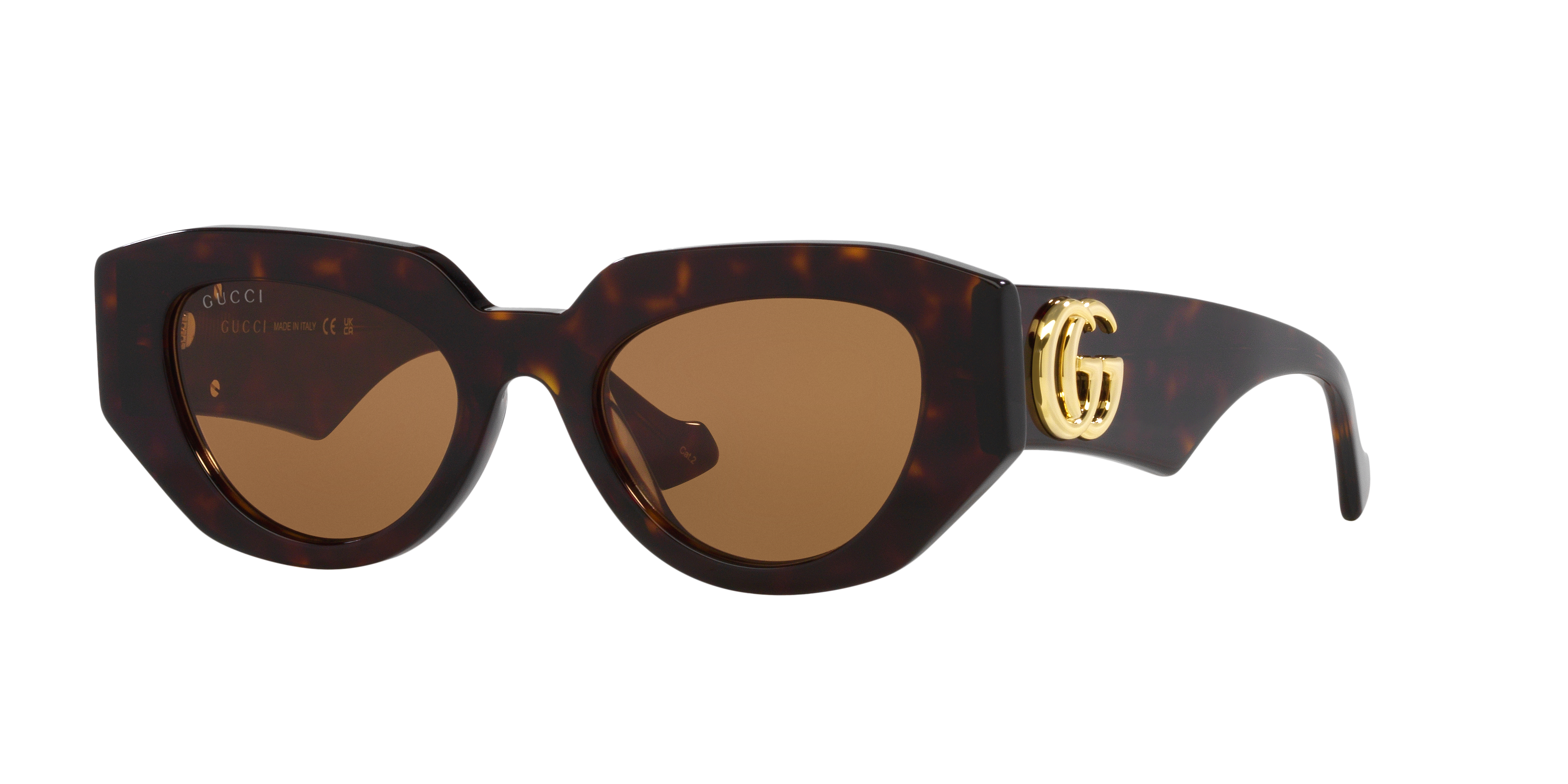 GUCCI SUNGLASSES - GG1421S 002 51