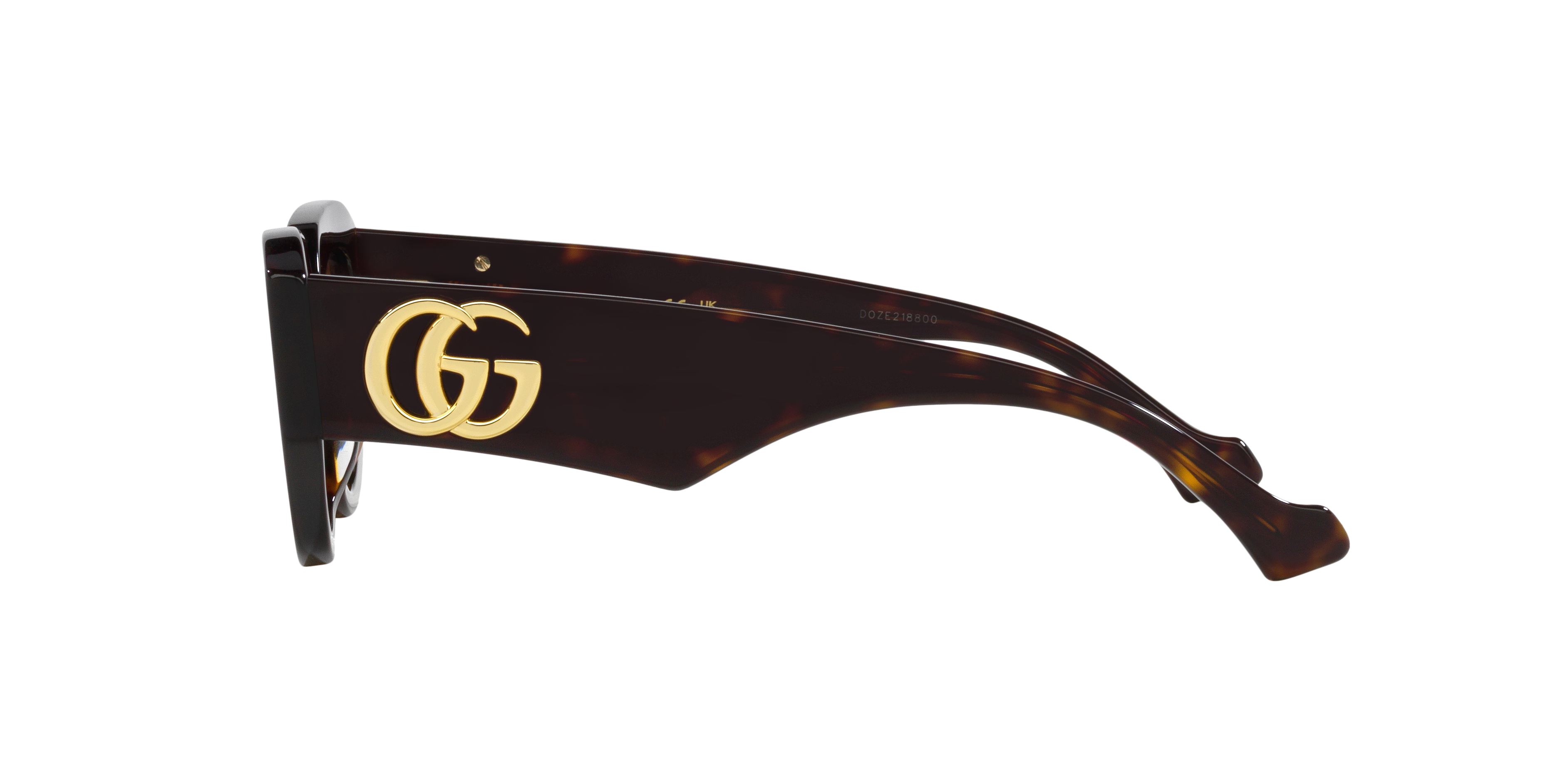 GUCCI SUNGLASSES - GG1421S 002 51