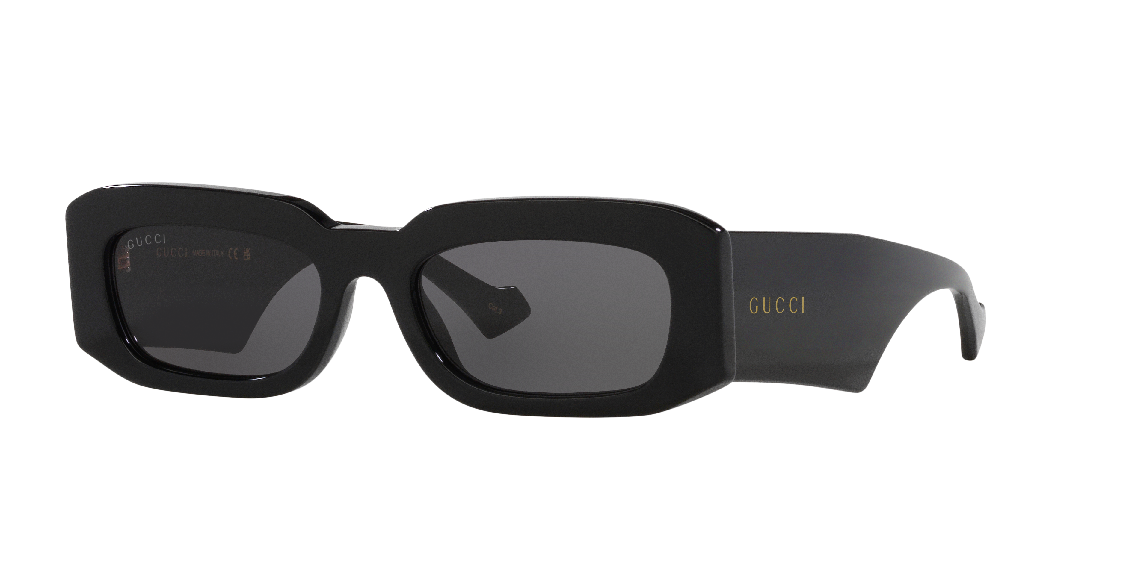 GUCCI SUNGLASSES - GG1426S 001 54