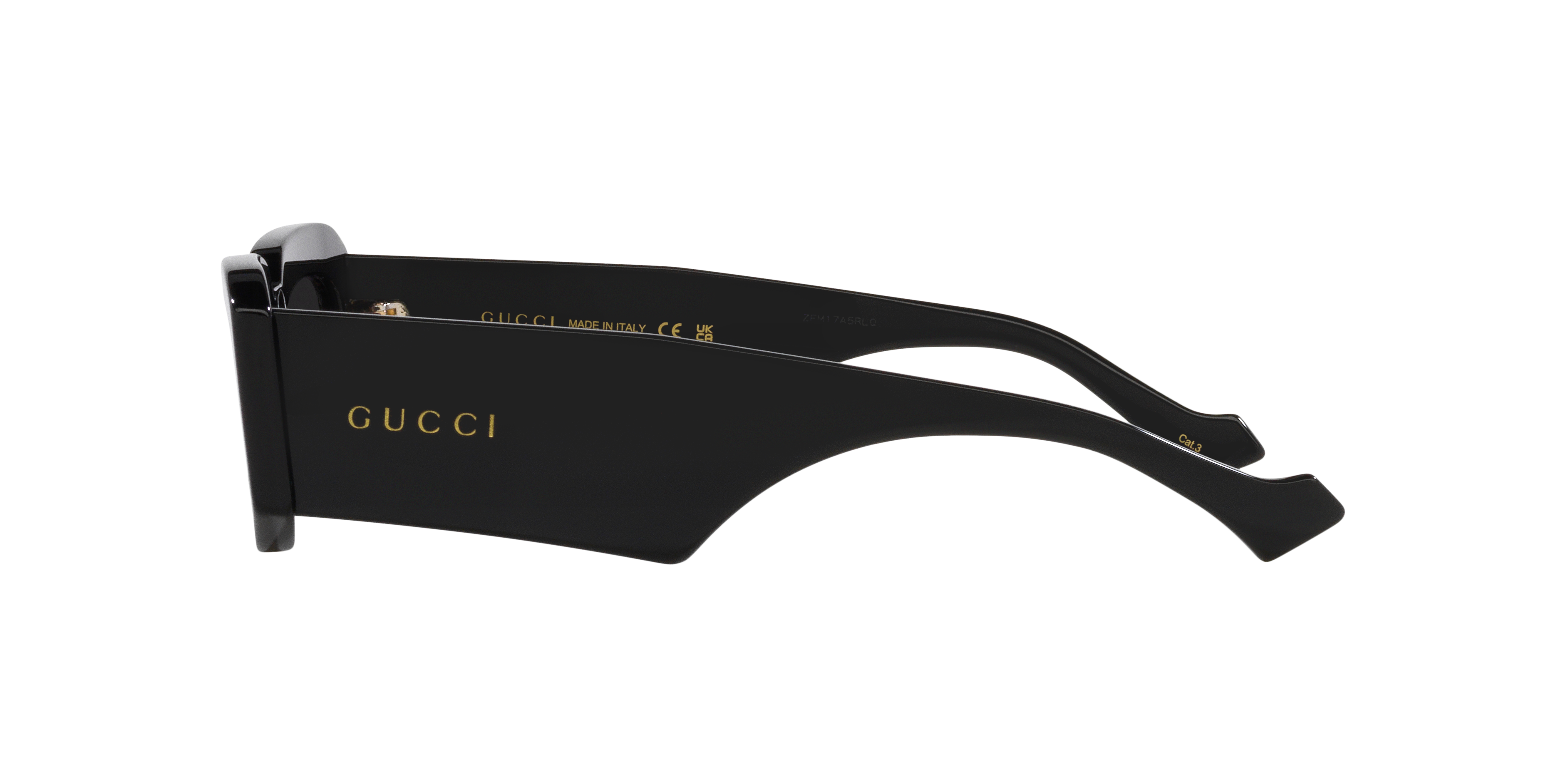 GUCCI SUNGLASSES - GG1426S 001 54