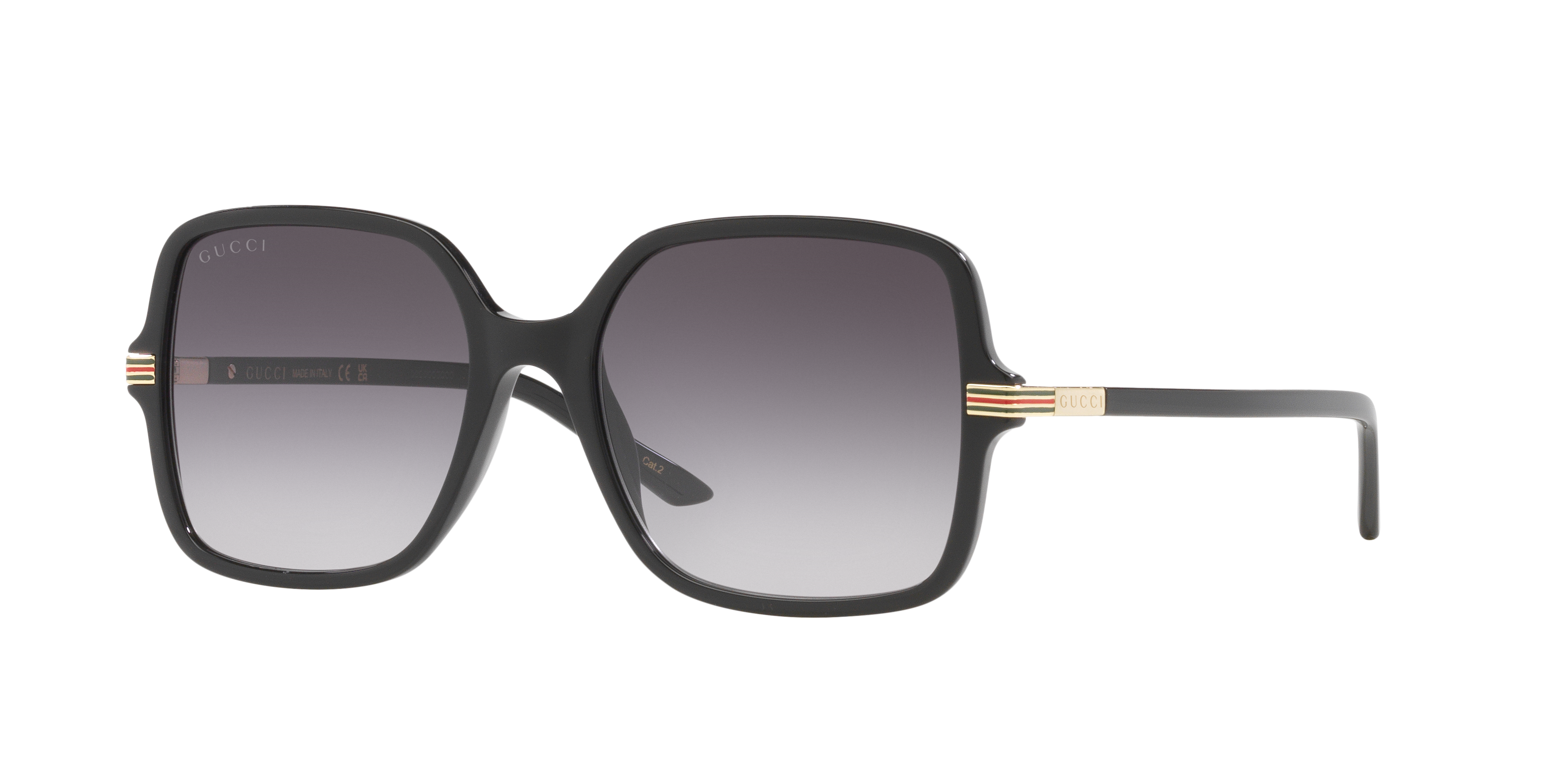 GUCCI SUNGLASSES - GG1449S 001 55