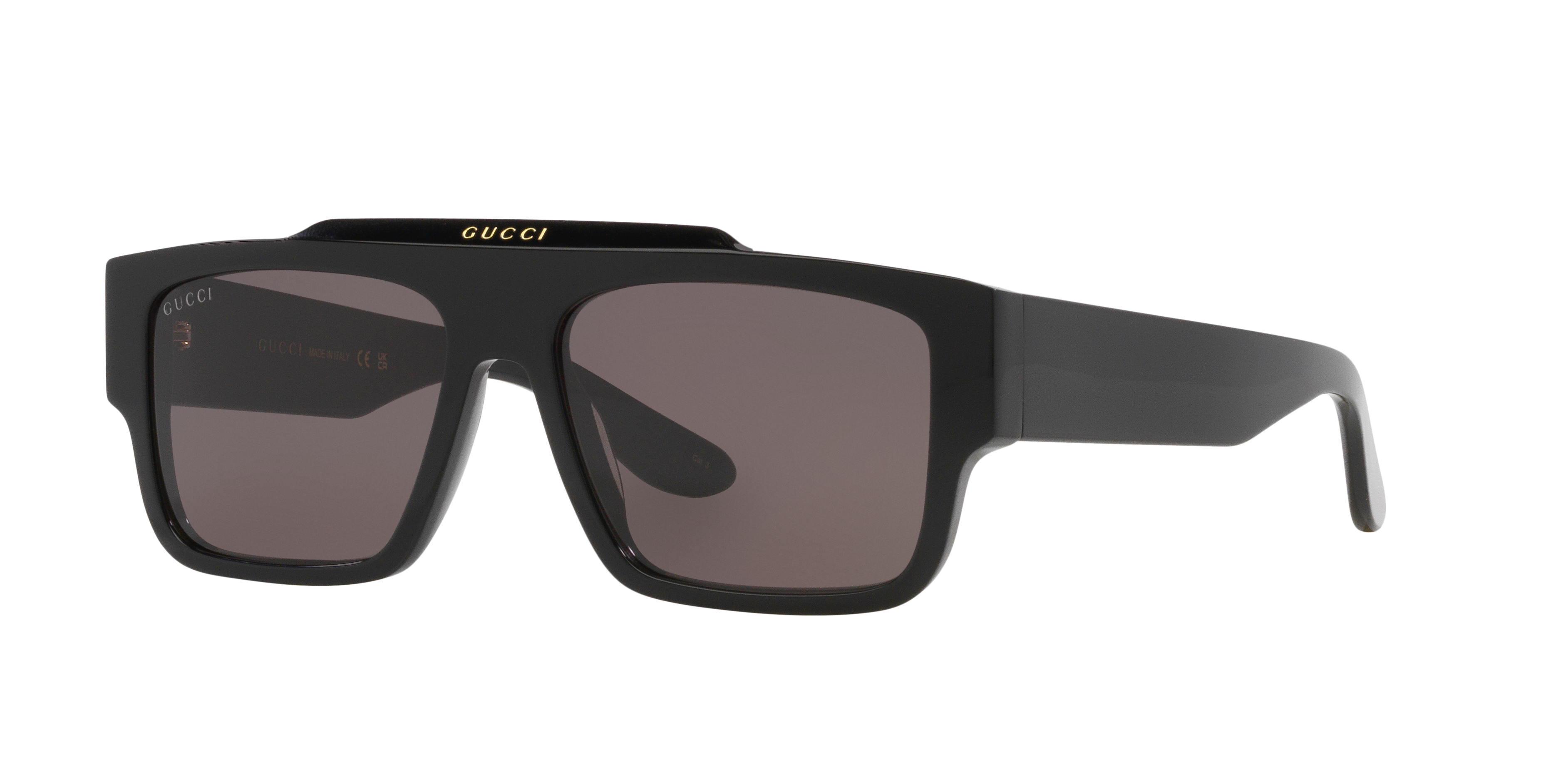 GUCCI SUNGLASSES - GG1460S 001 56