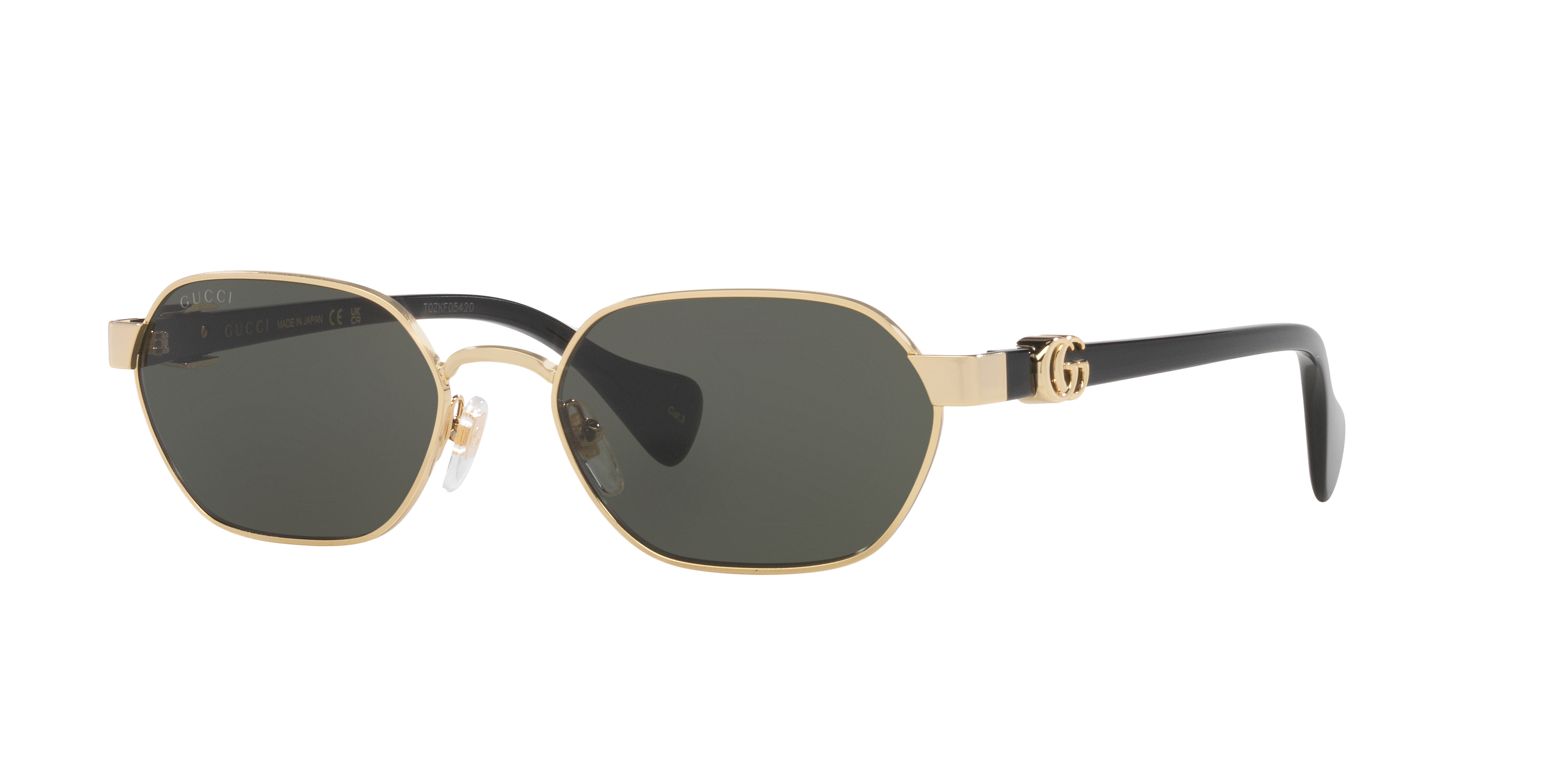 GUCCI SUNGLASSES - GG1593S 001 56