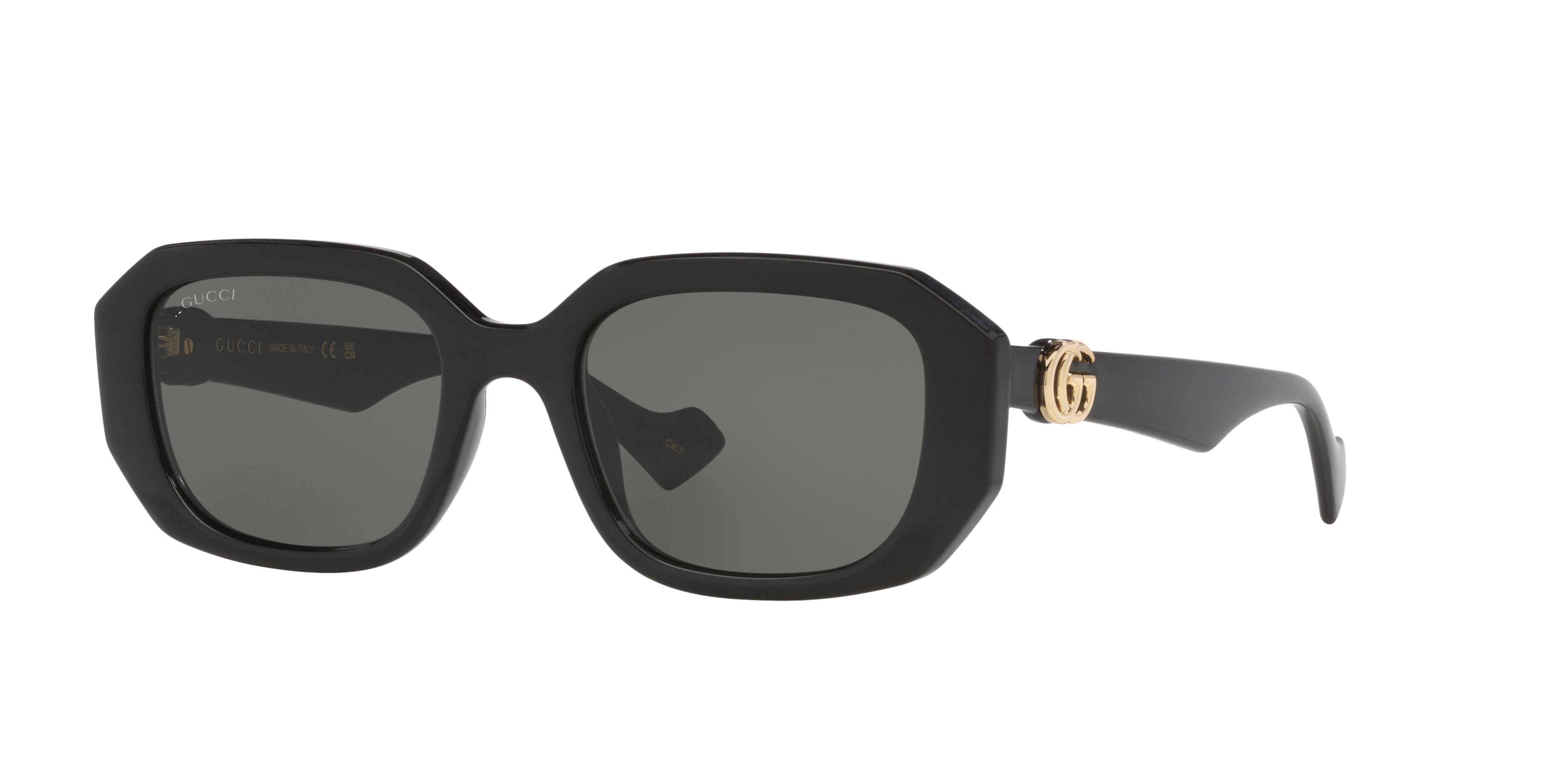 GUCCI SUNGLASSES - GG1535S 001 54