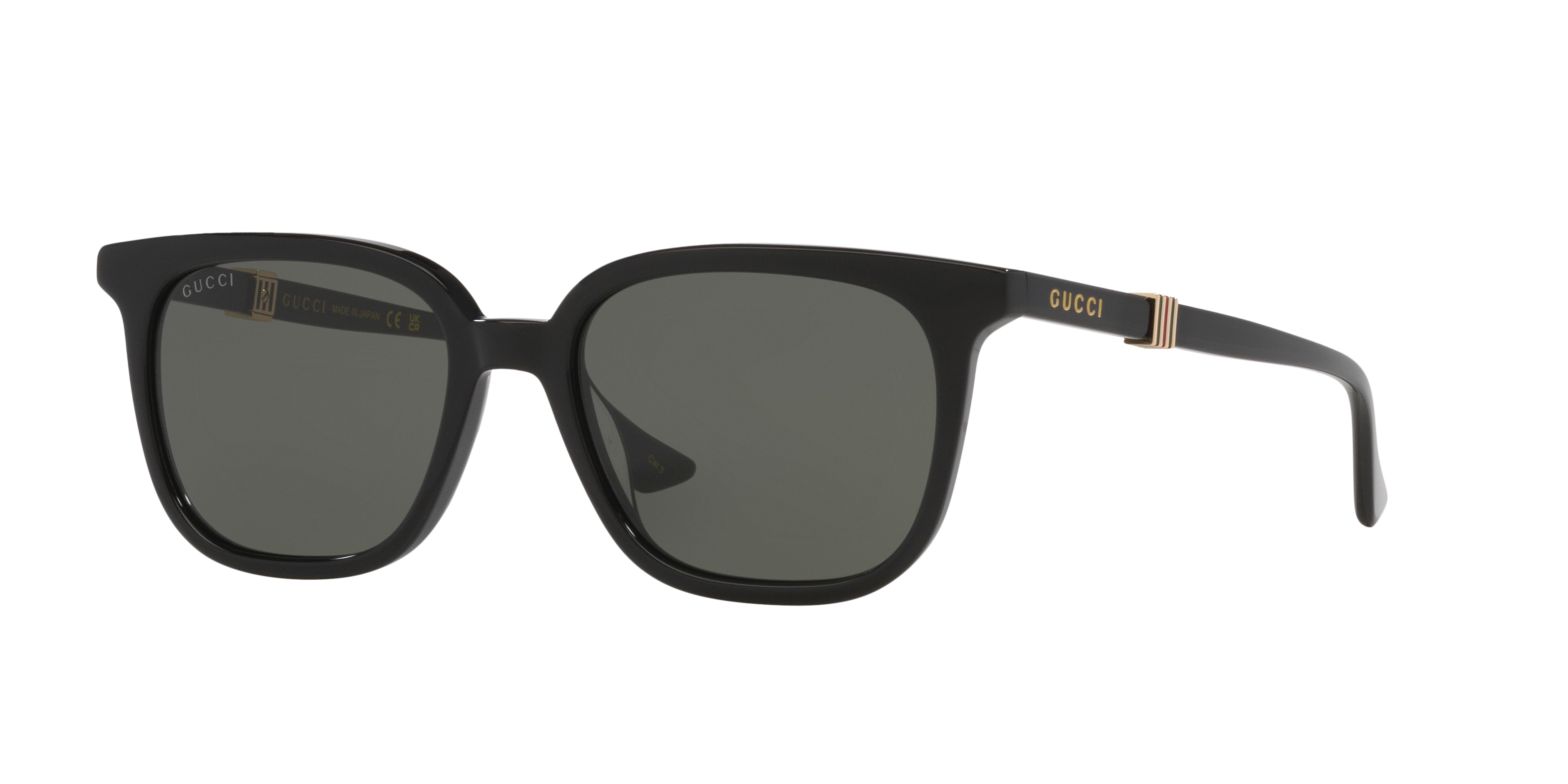 GUCCI SUNGLASSES - GG1493S 001 54