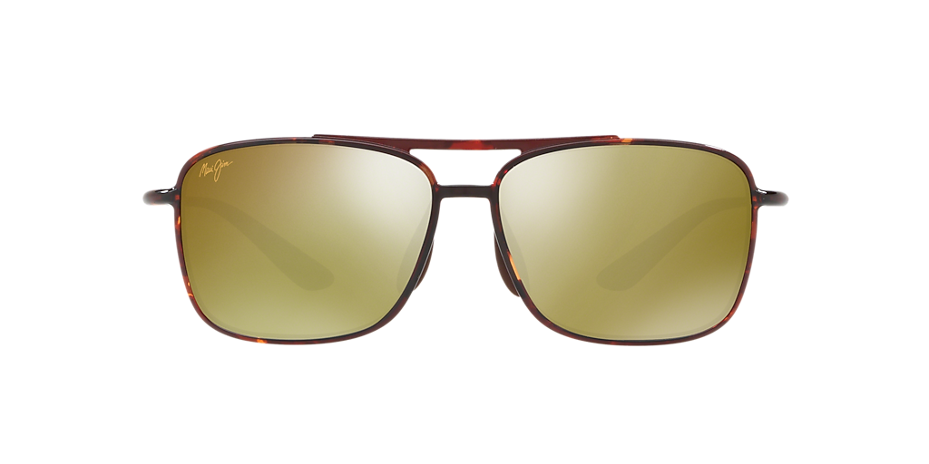 MAUI JIM SUNGLASSES 437 Kaupo Gap