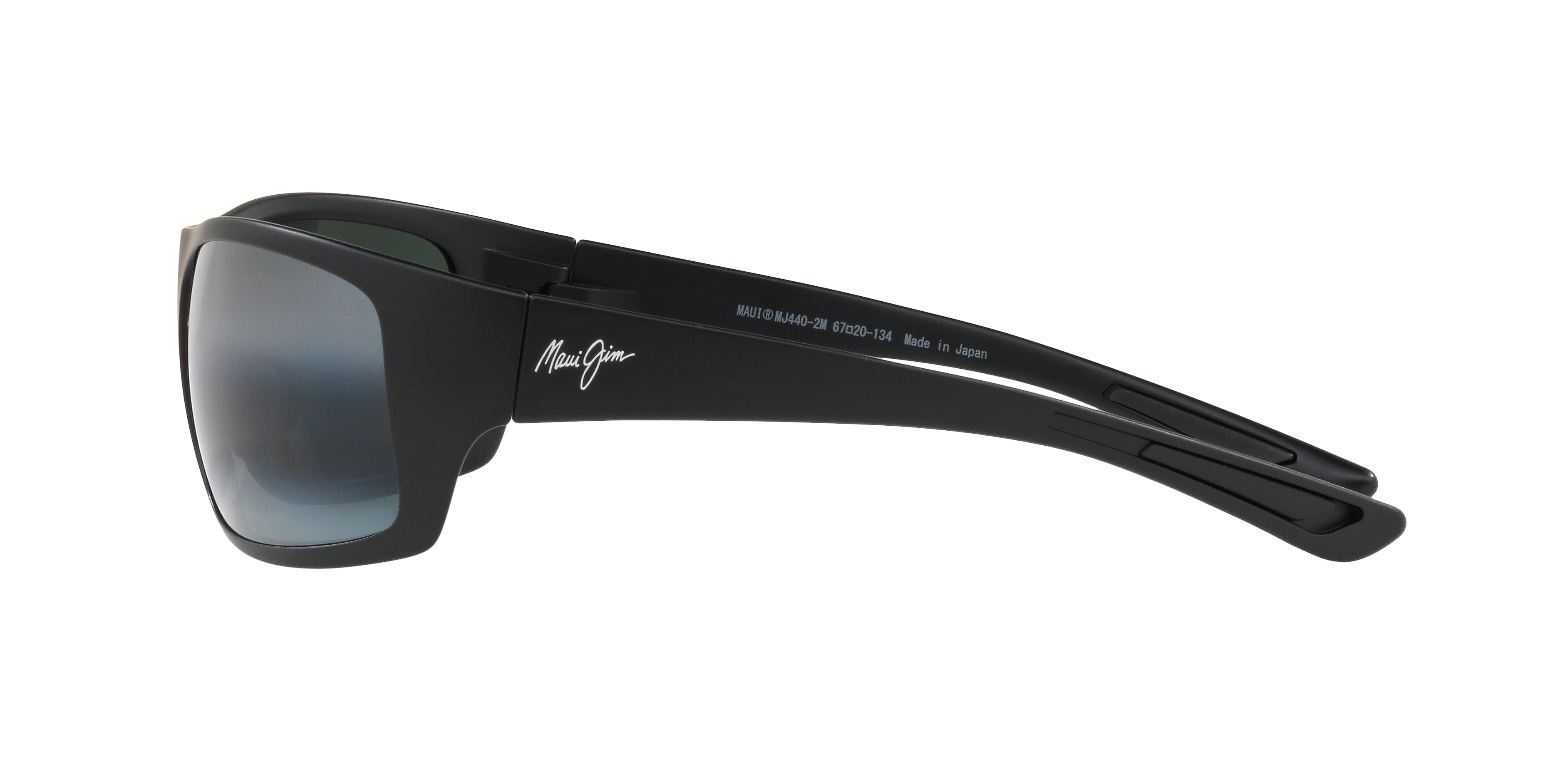 MAUI JIM SUNGLASSES - 440 2M BIG WAVE