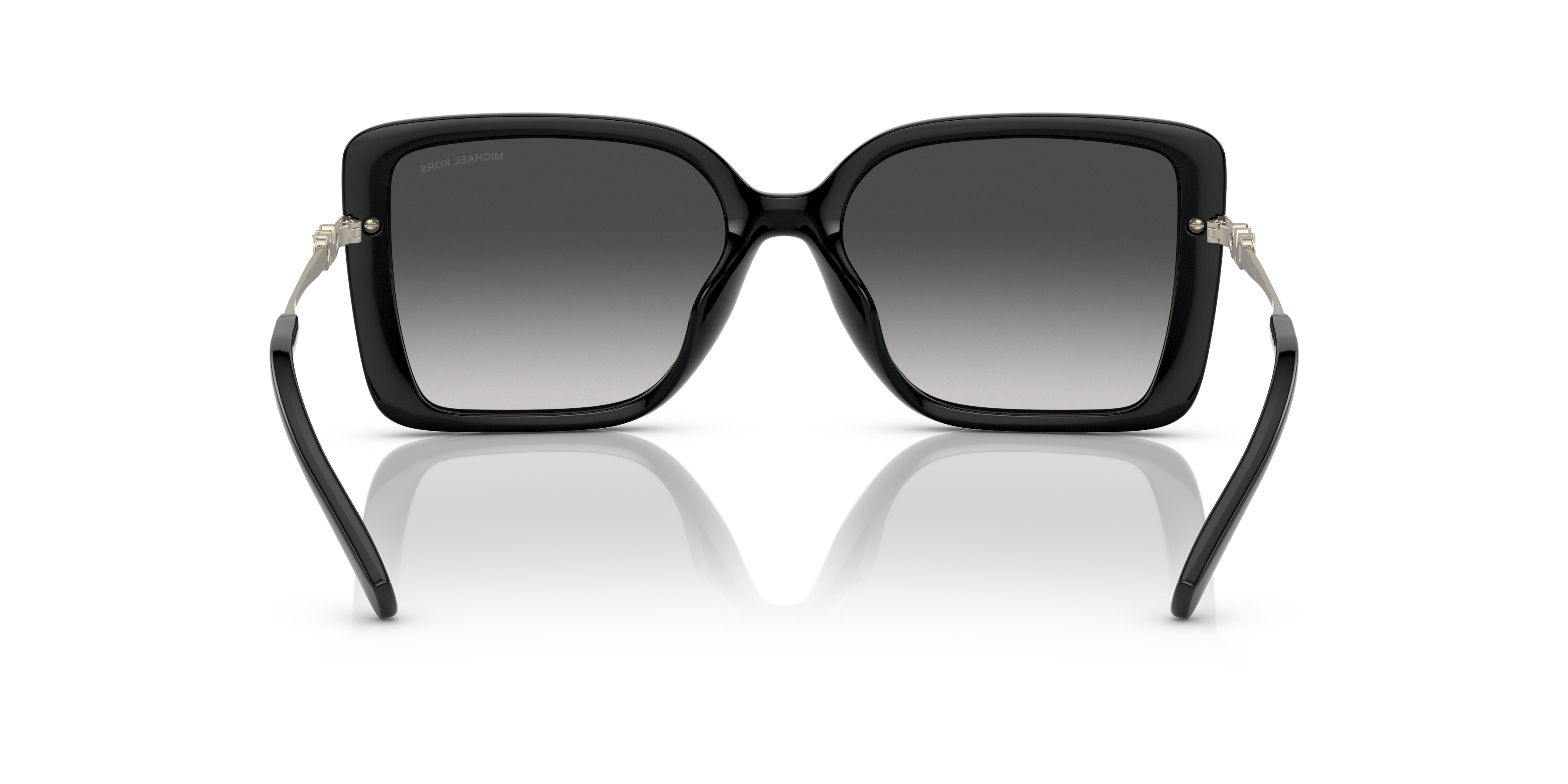 MICHAEL KORS SUNGLASSES - MK2174U 30058G 55