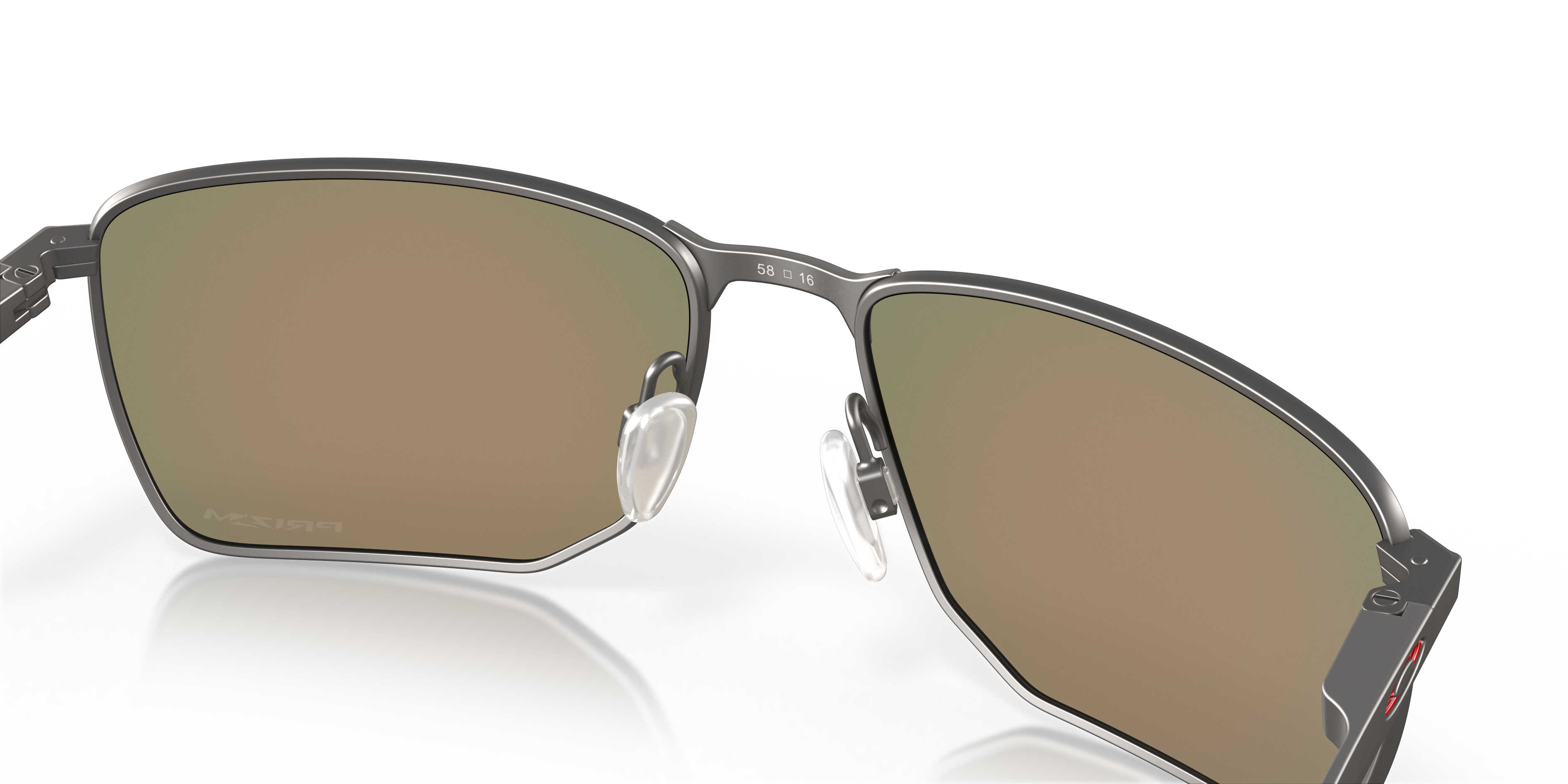 OAKLEY SUNGLASSES - OO4142 414202 58