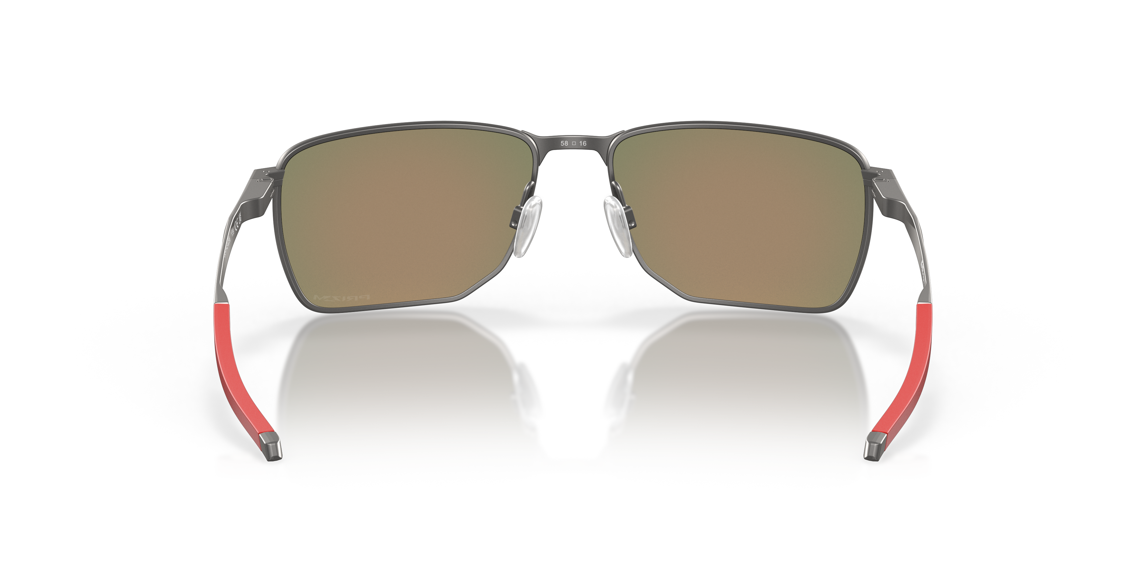 OAKLEY SUNGLASSES - OO4142 414202 58