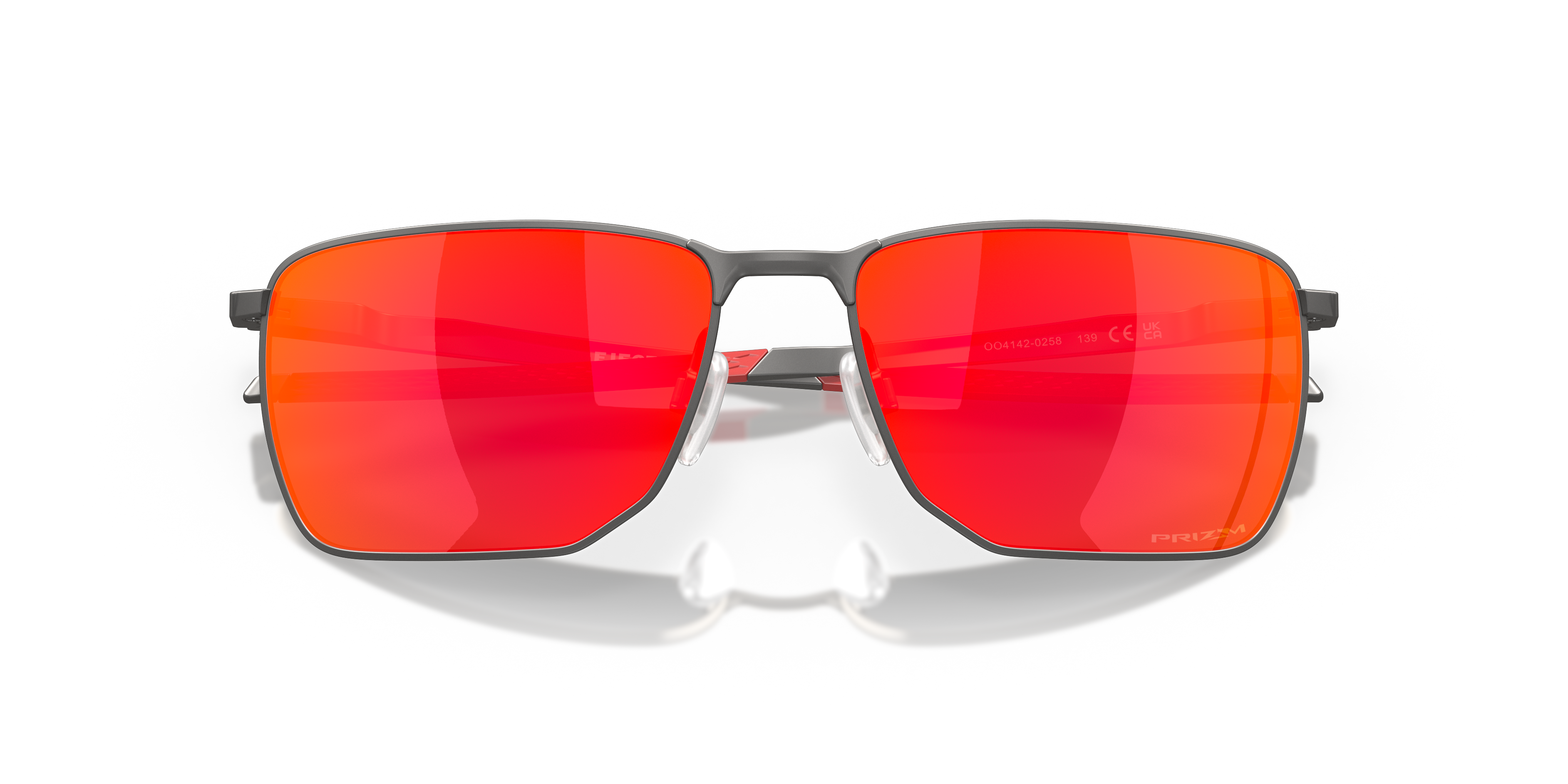 OAKLEY SUNGLASSES - OO4142 414202 58