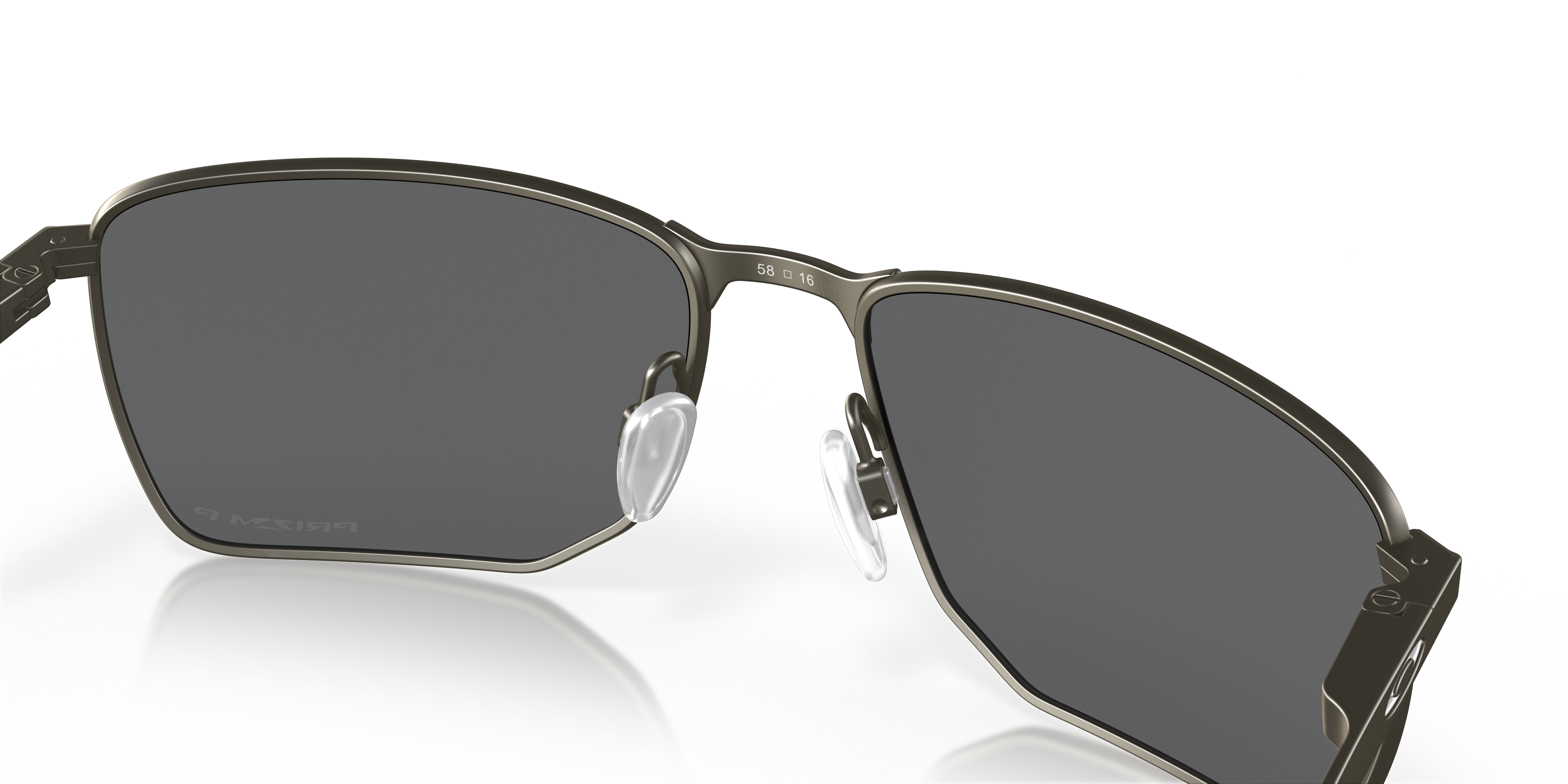 OAKLEY SUNGLASSES - OO4142 414203 58