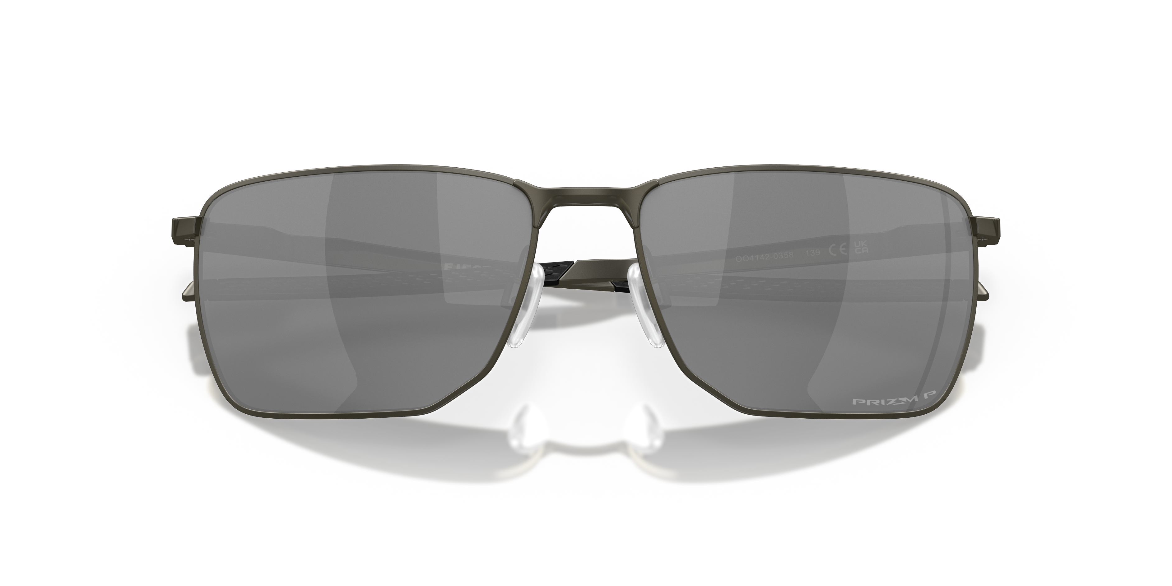 OAKLEY SUNGLASSES - OO4142 414203 58