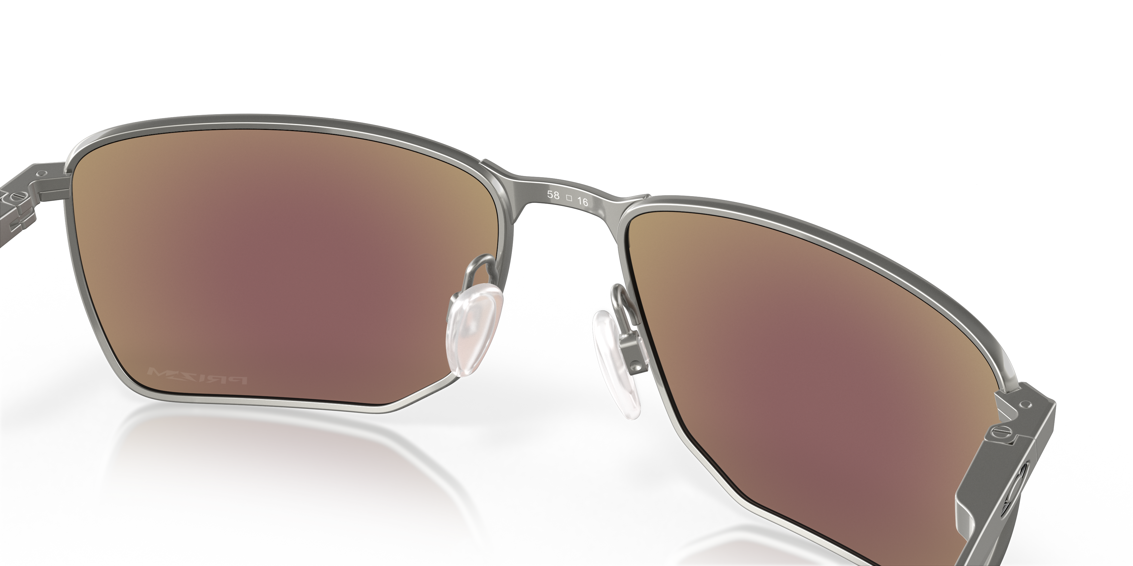 OAKLEY SUNGLASSES - OO4142 414204 58