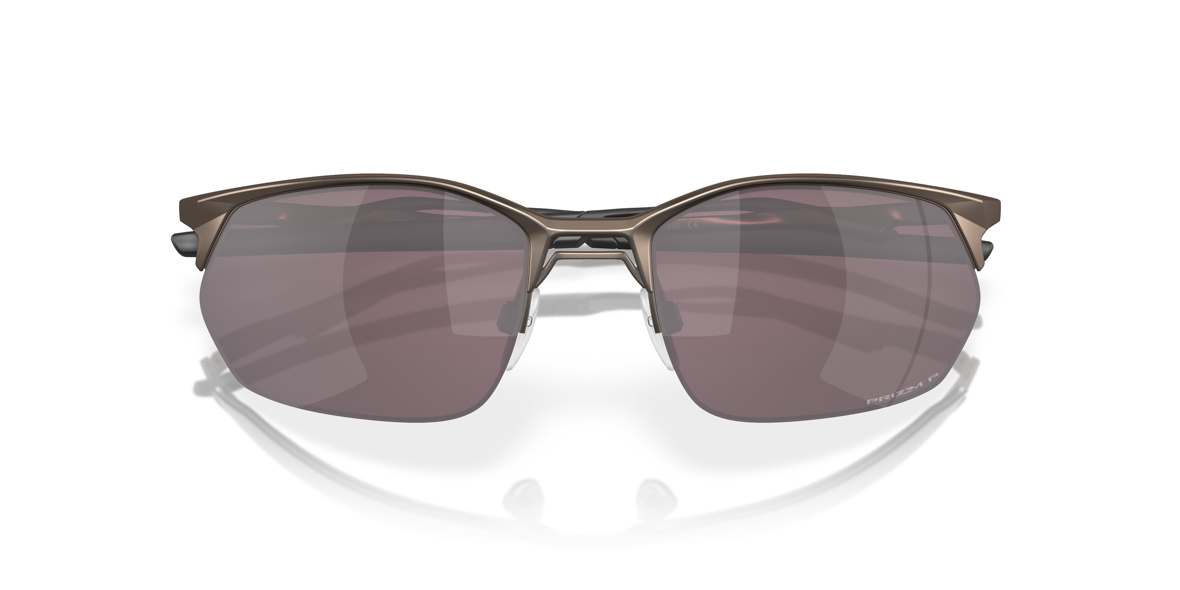 OAKLEY SUNGLASSES - OO4145 414505 60