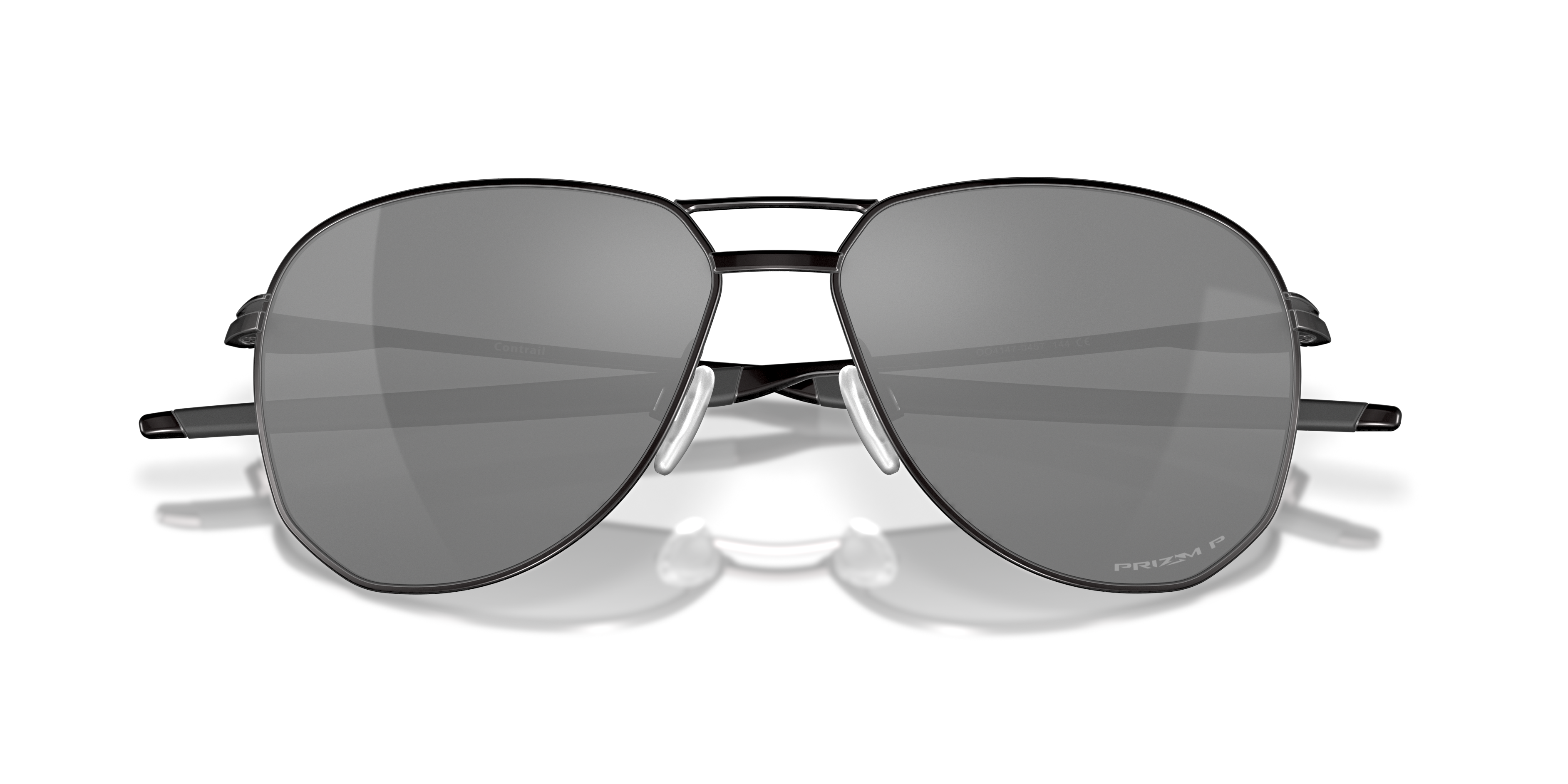 OAKLEY SUNGLASSES - 4147 04 57