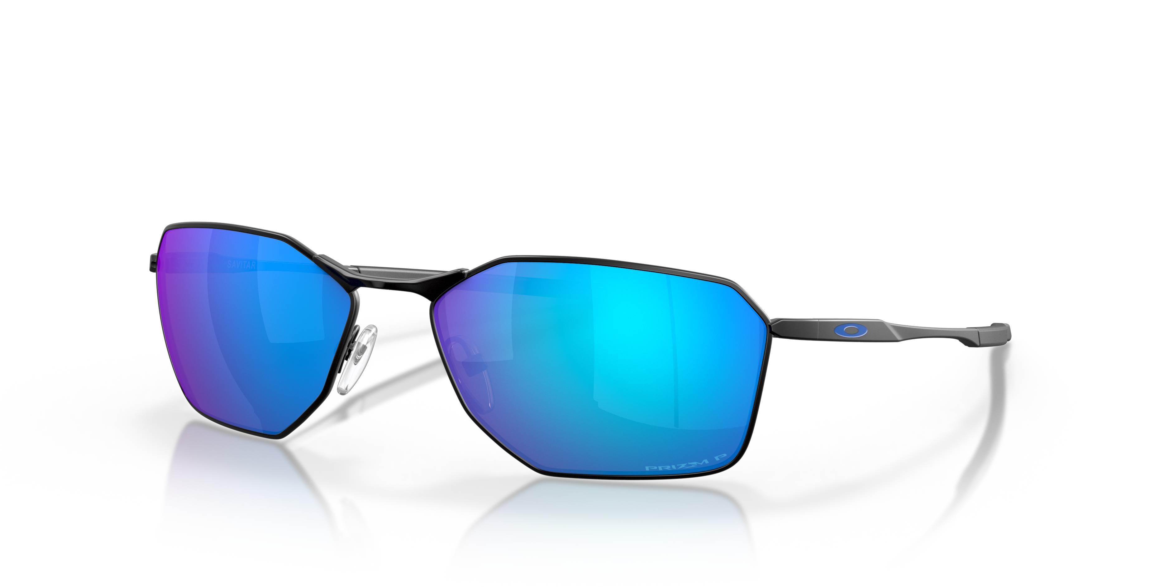 OAKLEY SUNGLASSES - OO6047 604705 58