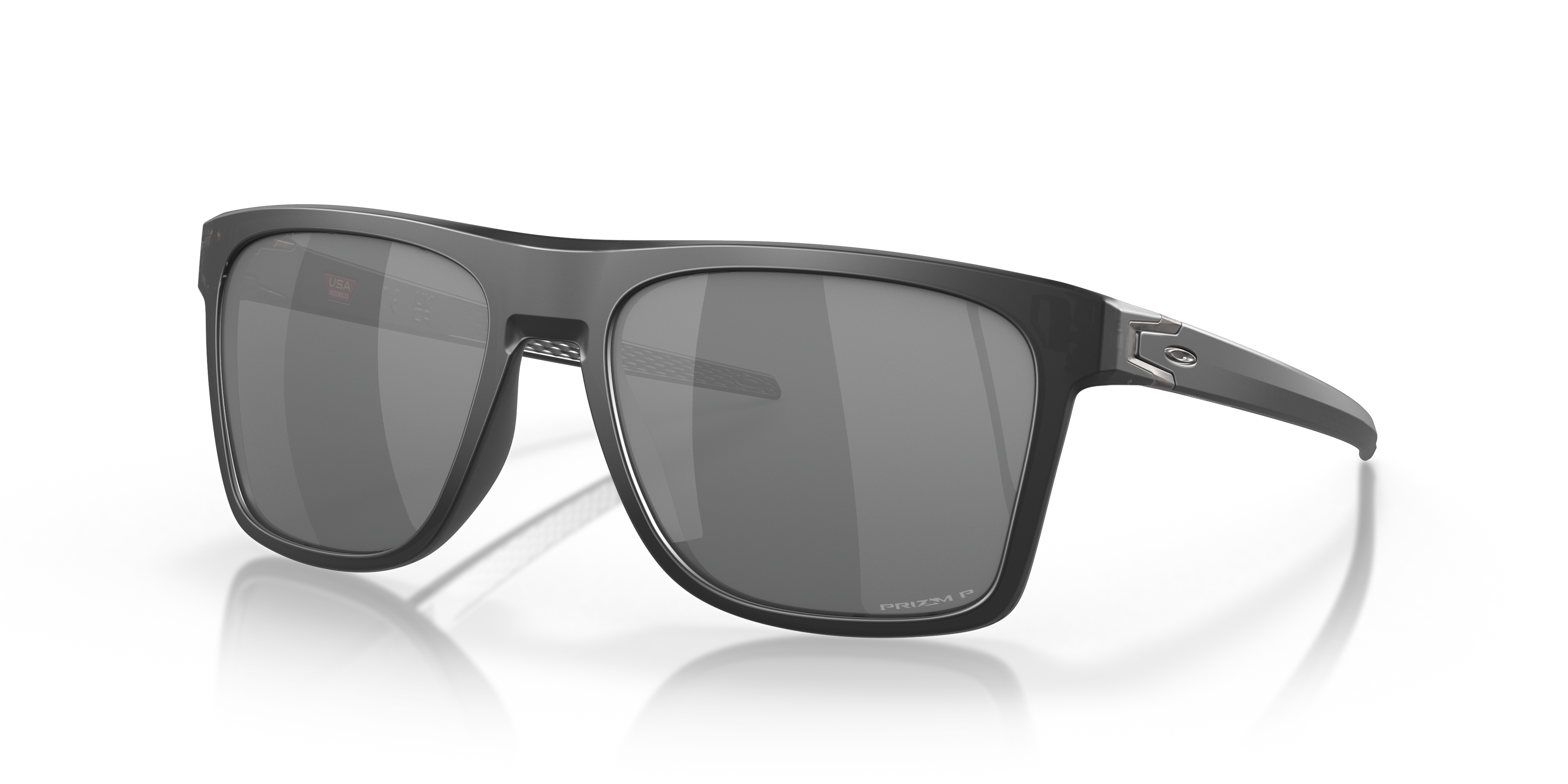 OAKLEY SUNGLASSES - OO9100 910004 57