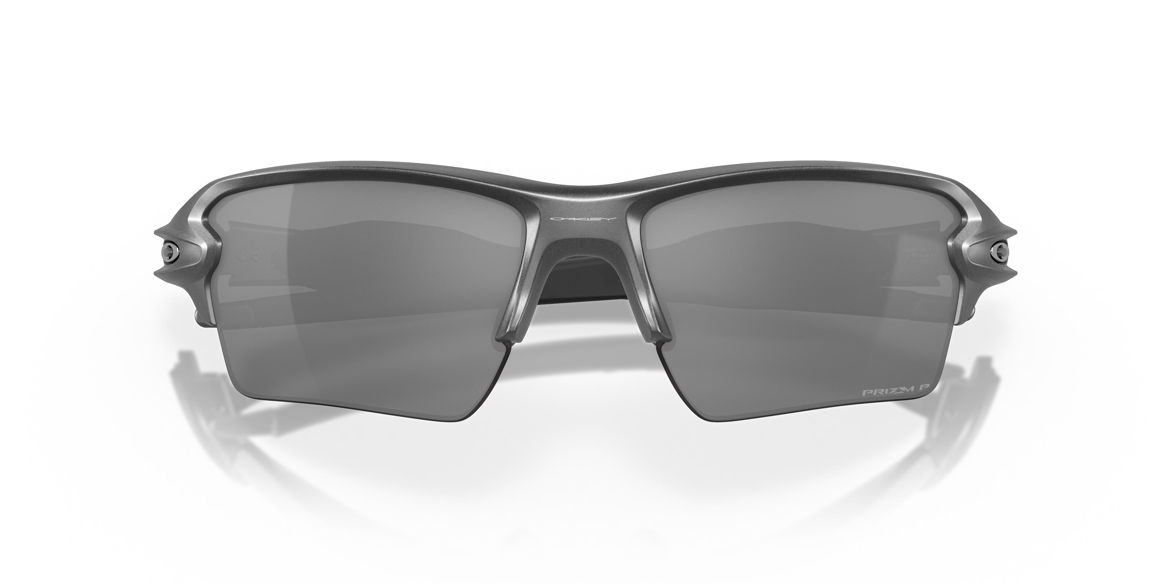 OAKLEY SUNGLASSES - OO9188 9188F8 59