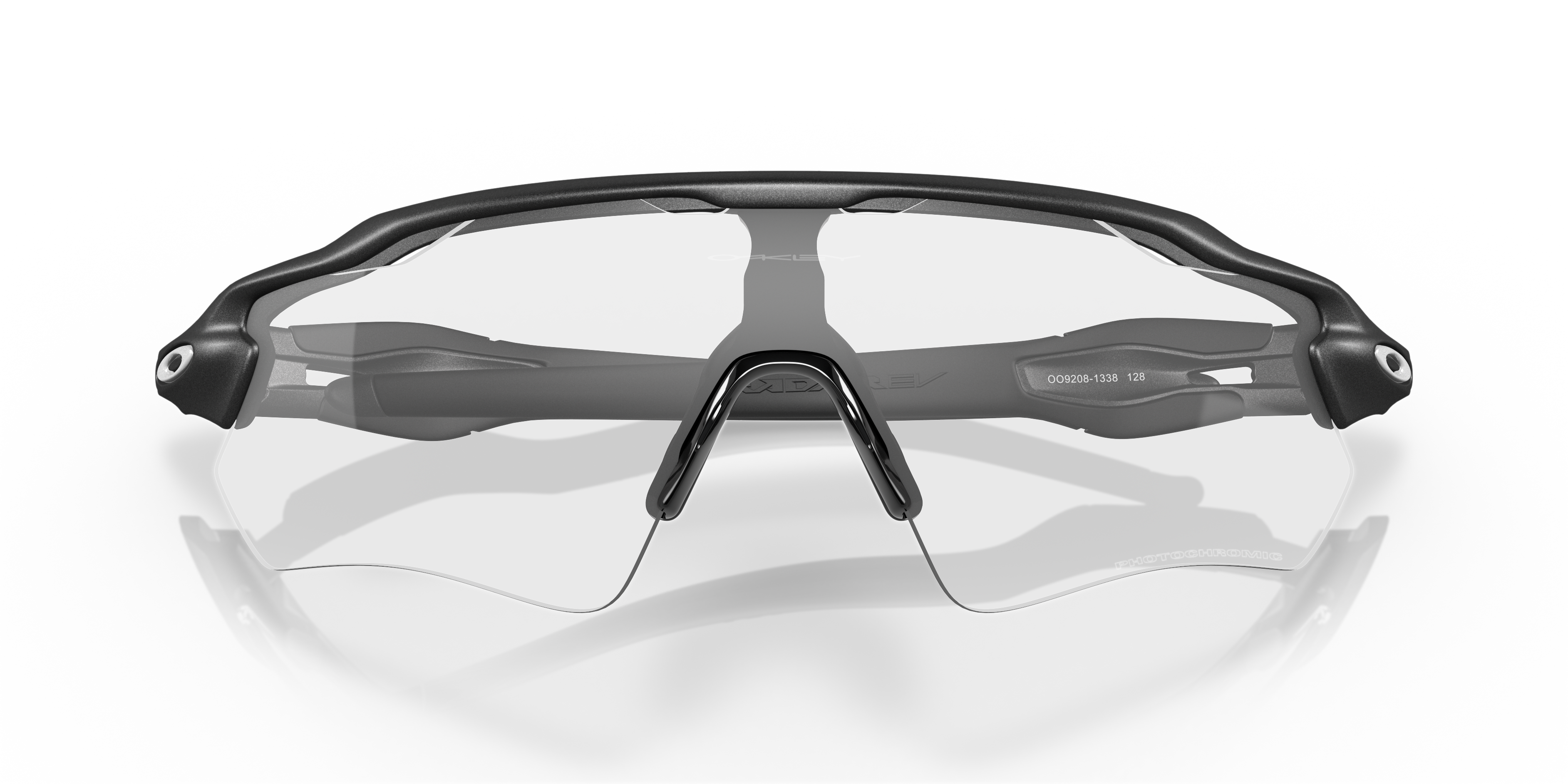 OAKLEY SUNGLASSES - OO9208 920813 38