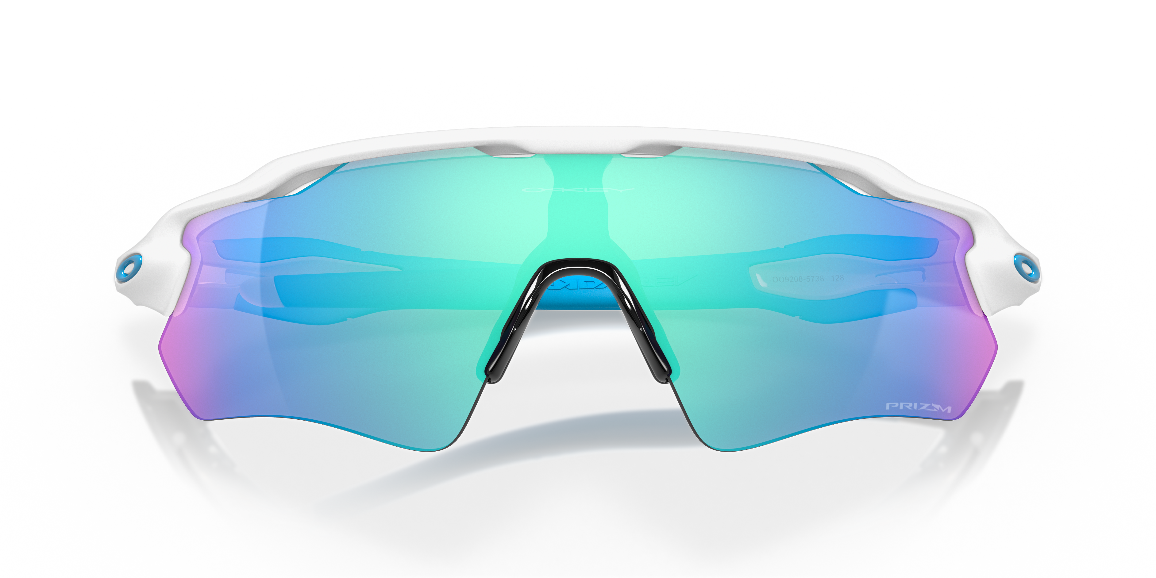 OAKLEY SUNGLASSES - OO9208 920857 38