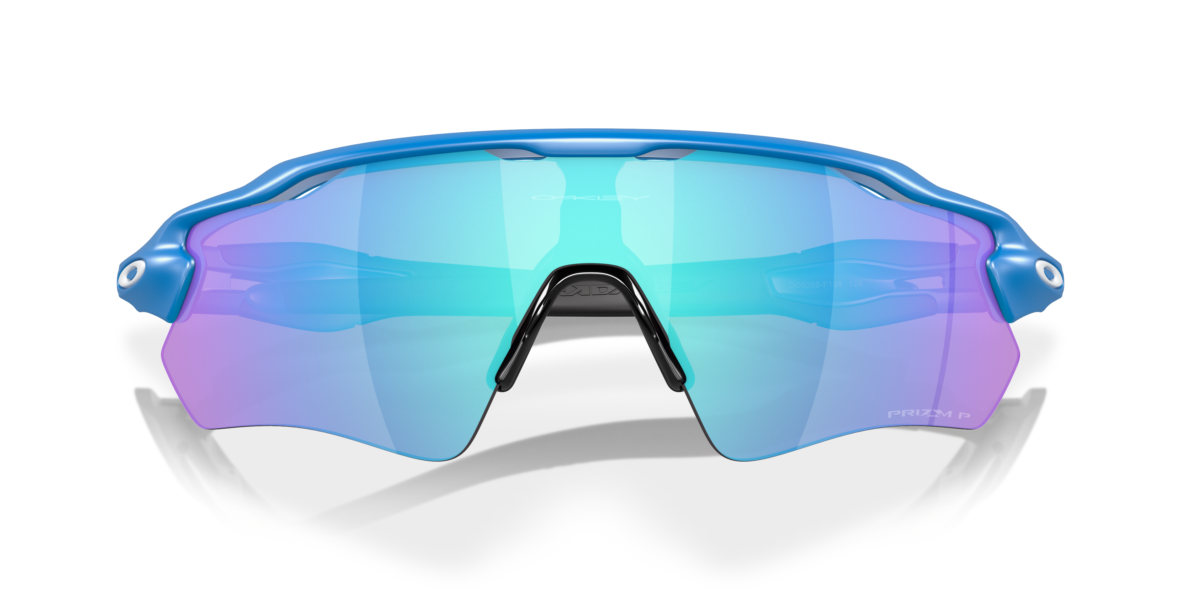 OAKLEY SUNGLASSES - OO9208 9208F1 38