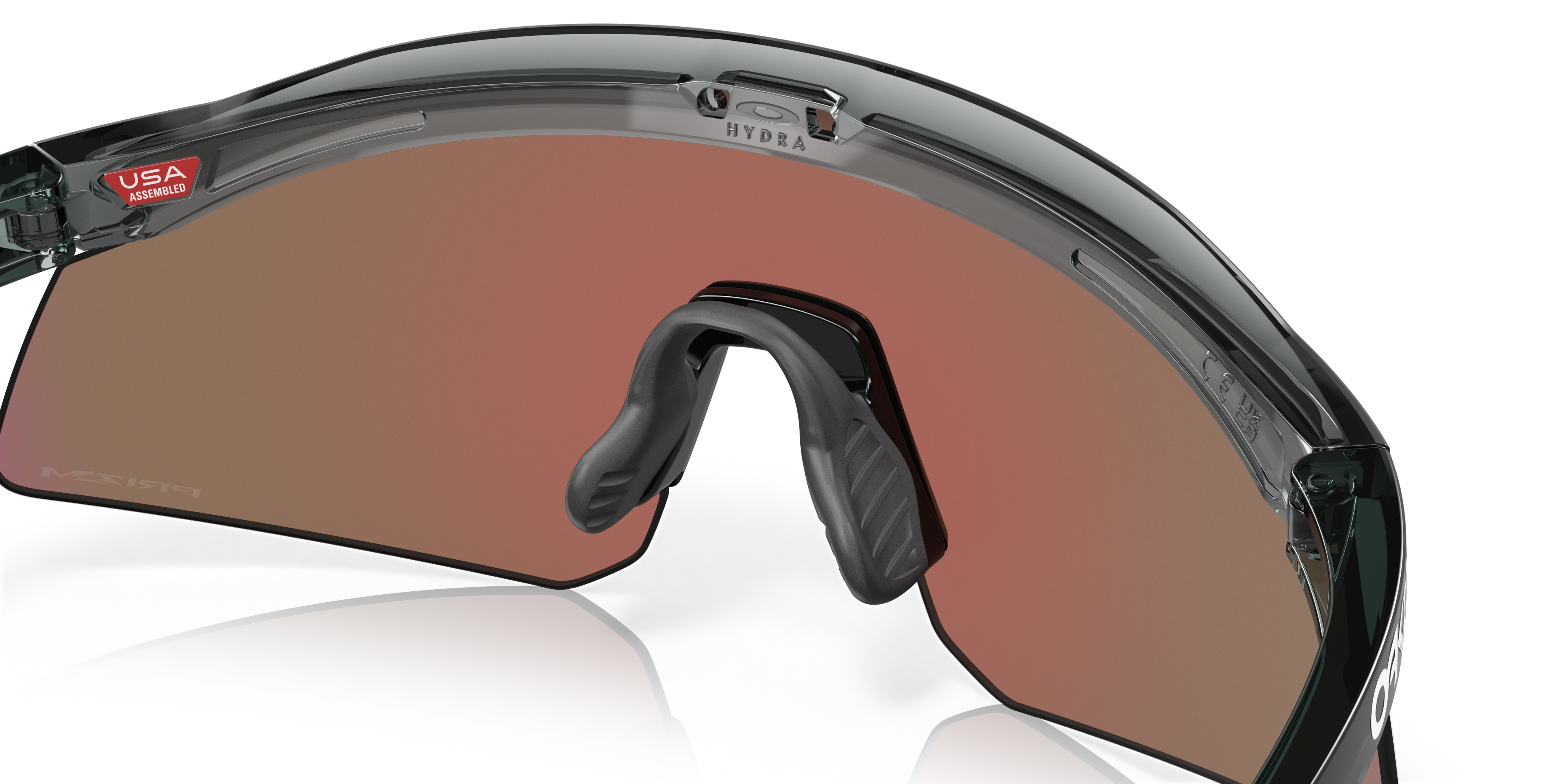 OAKLEY SUNGLASSES - OO9229 922904 37