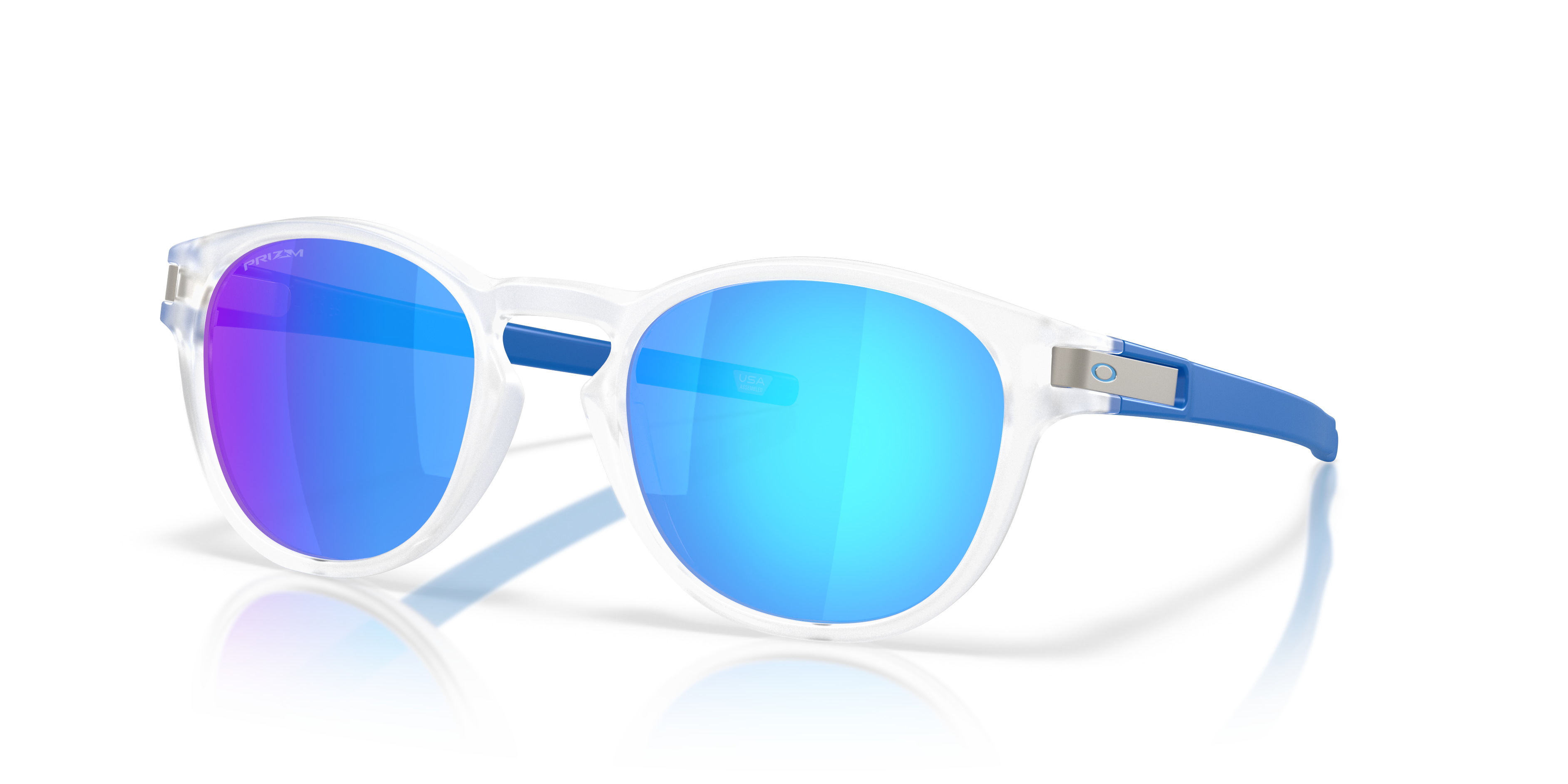 OAKLEY SUNGLASSES LATCH - OO9265 926576 53