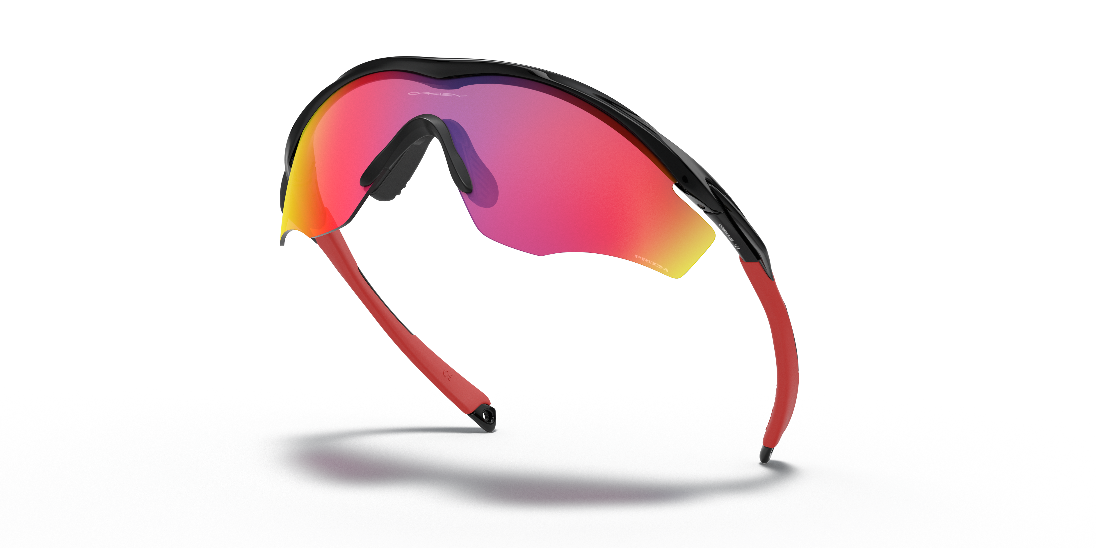 OAKLEY SUNGLASSES - OO9343 08 45