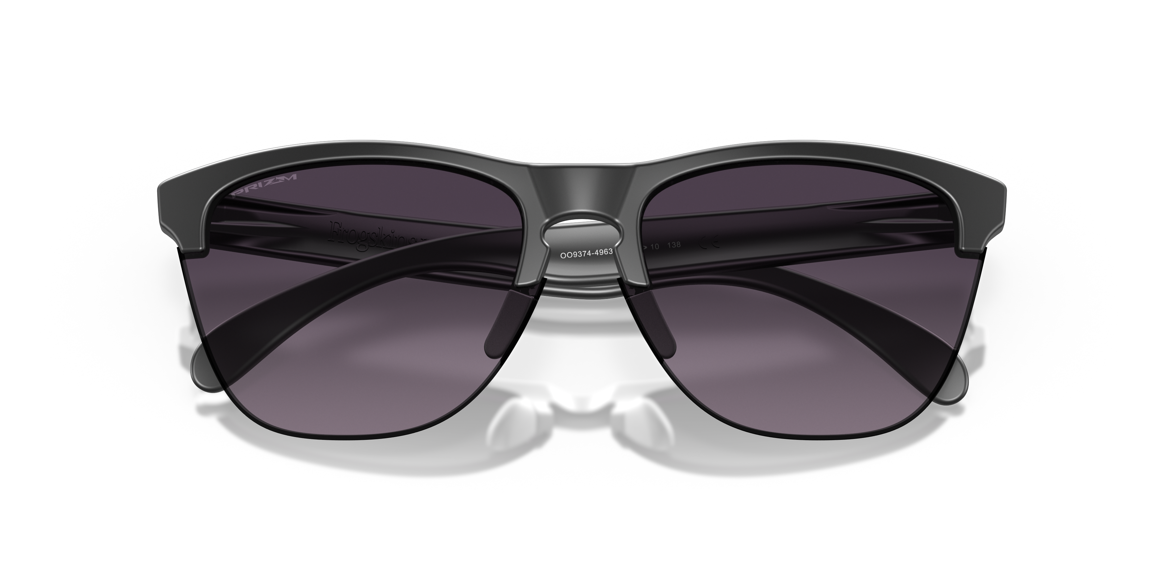 OAKLEY SUNGLASSES - 0OO9374 937449 63