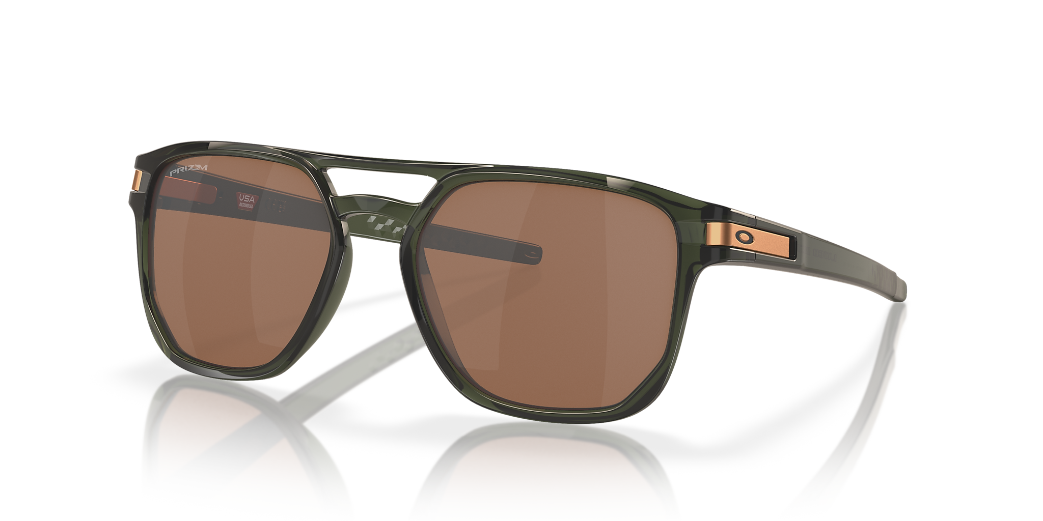 OAKLEY SUNGLASSES OO9436 Latch™ Beta