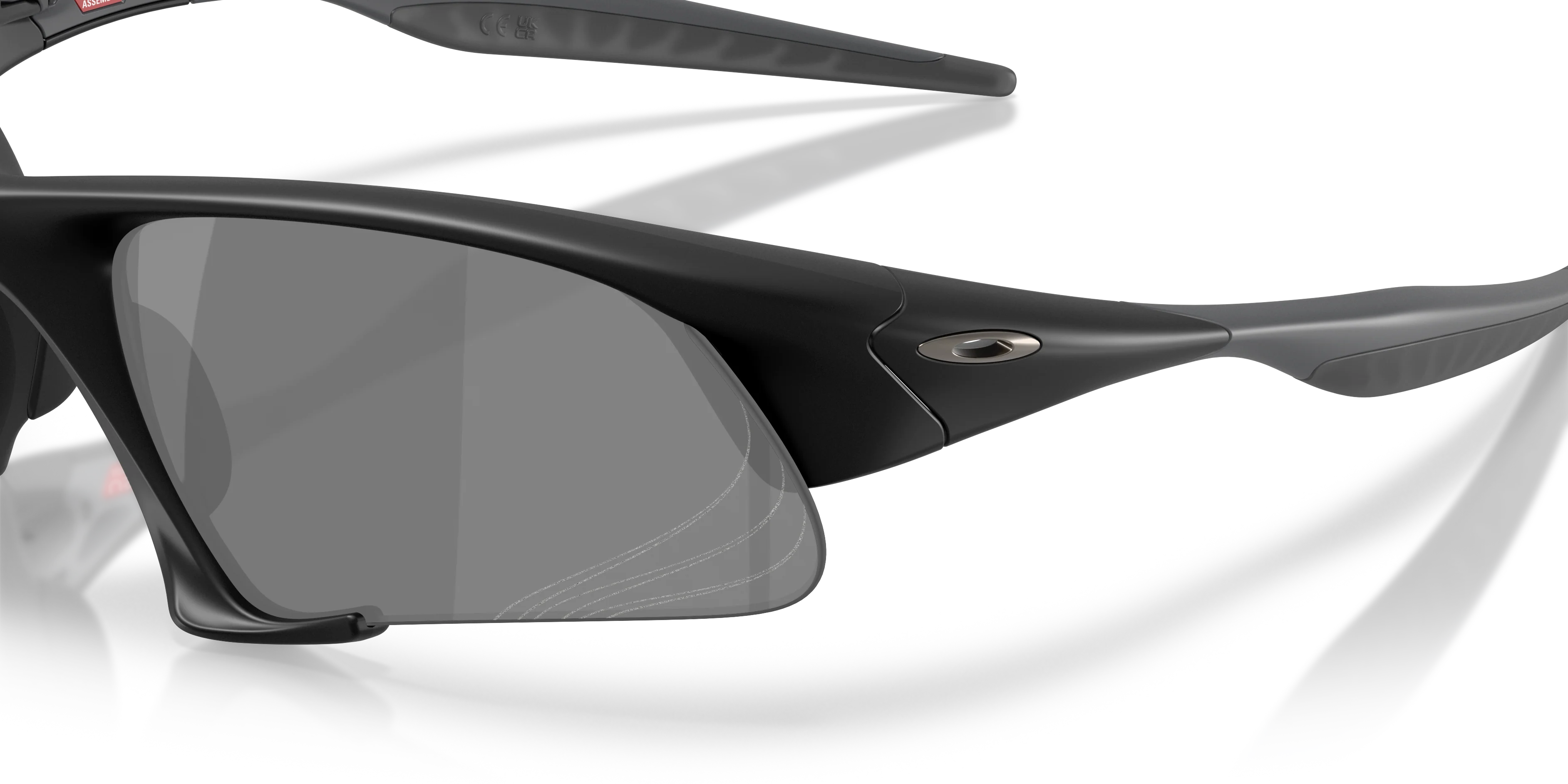 OAKLEY SUNGLASSES SUTRO JACKET - OO9532 953201 64