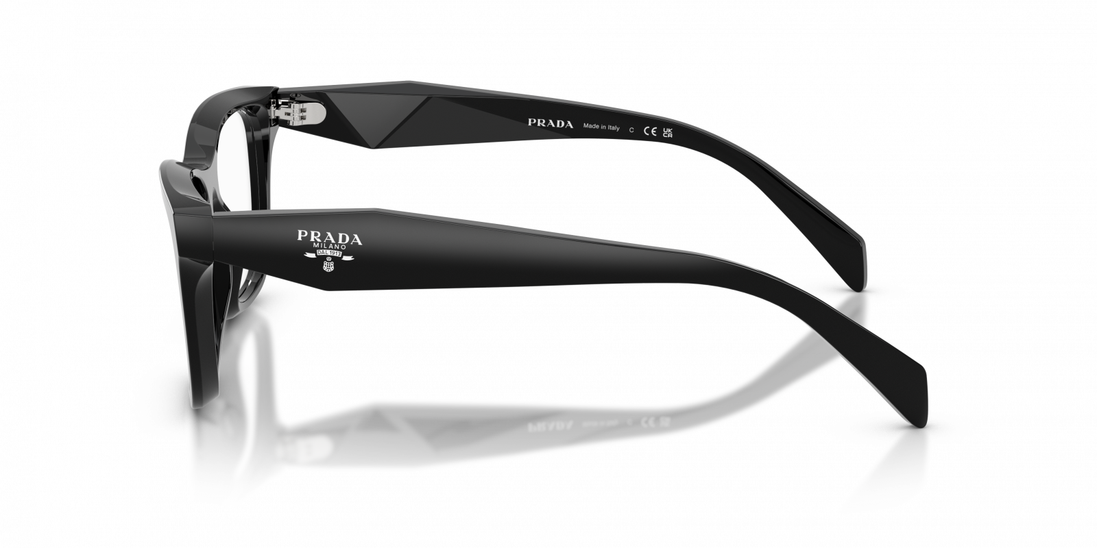 PRADA EYEGLASSES - PR C10V 16K1O1 54