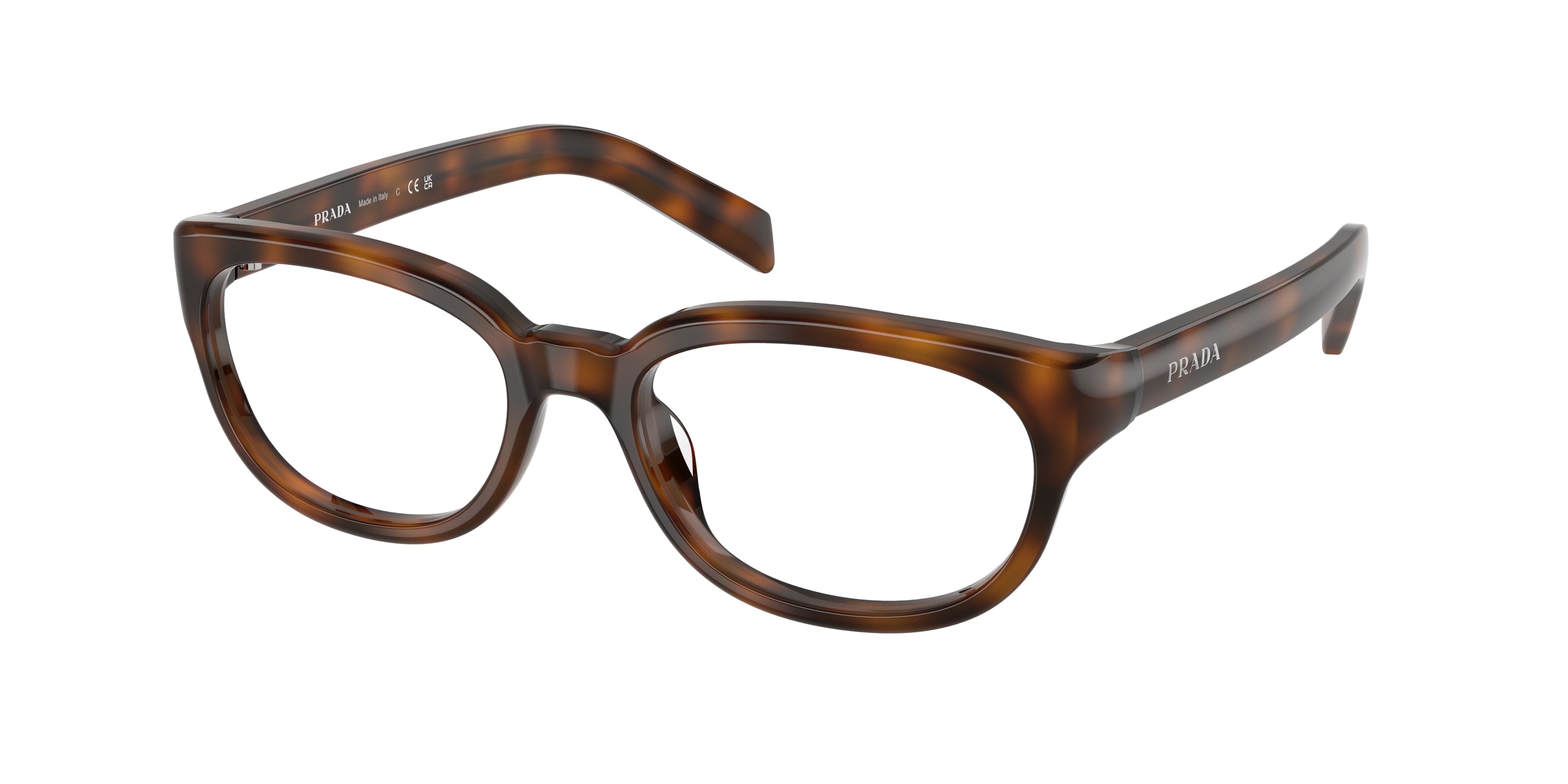 PRADA EYEGLASSES - PR D03VU 20D1O1 54
