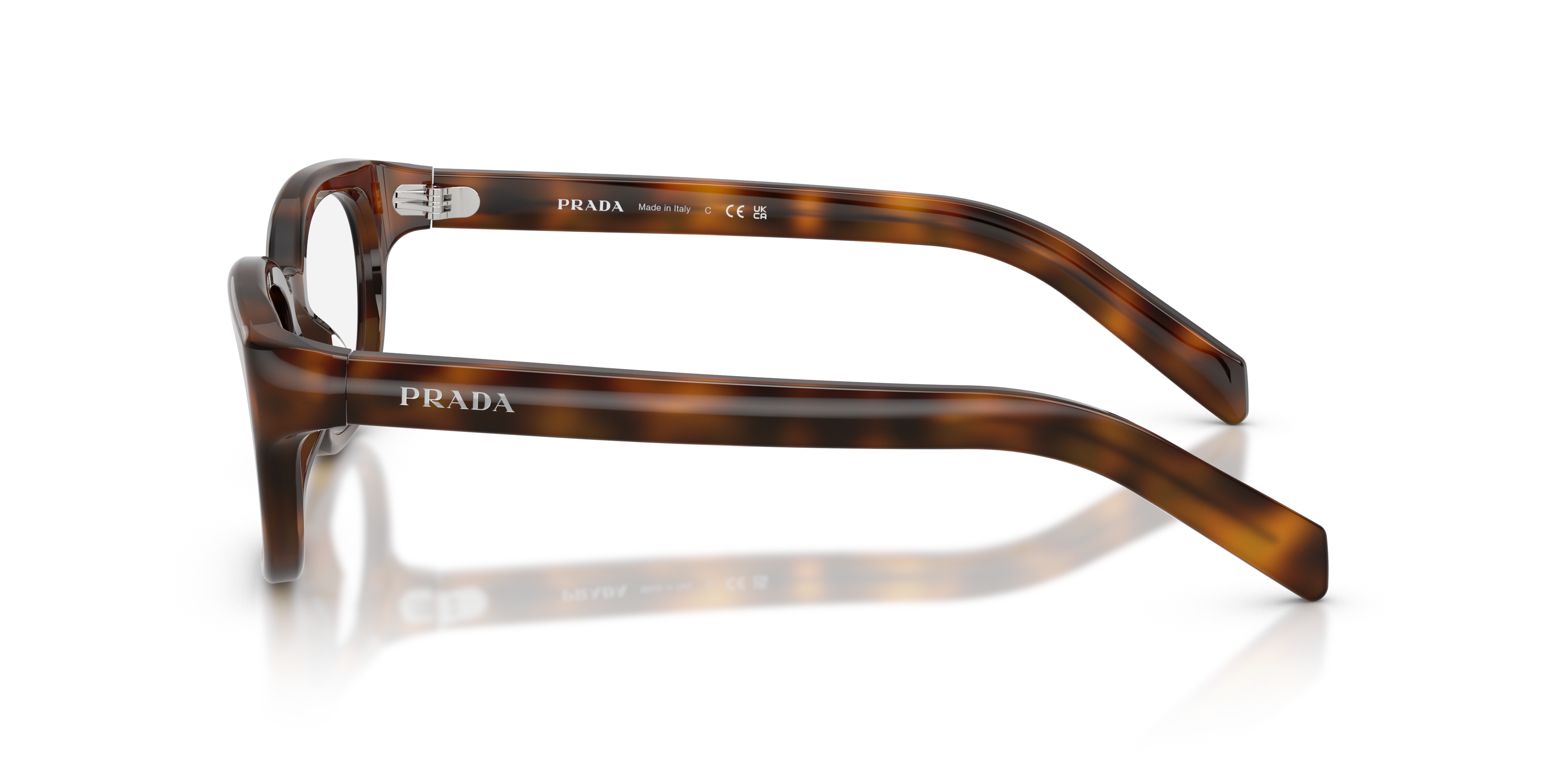 PRADA EYEGLASSES - PR D03VU 20D1O1 54