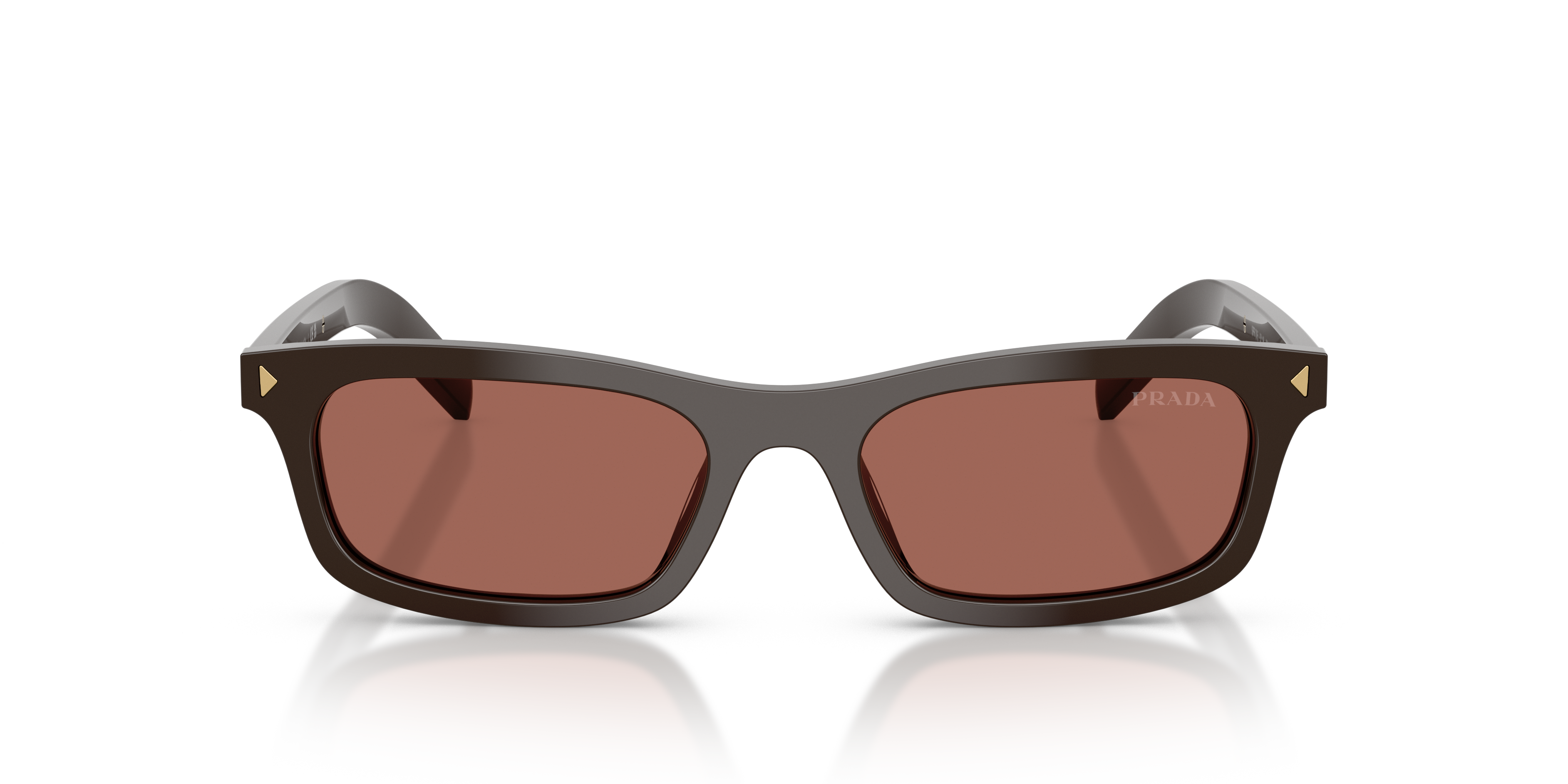 PRADA SUNGLASSES - PR D05S 27I20W 52