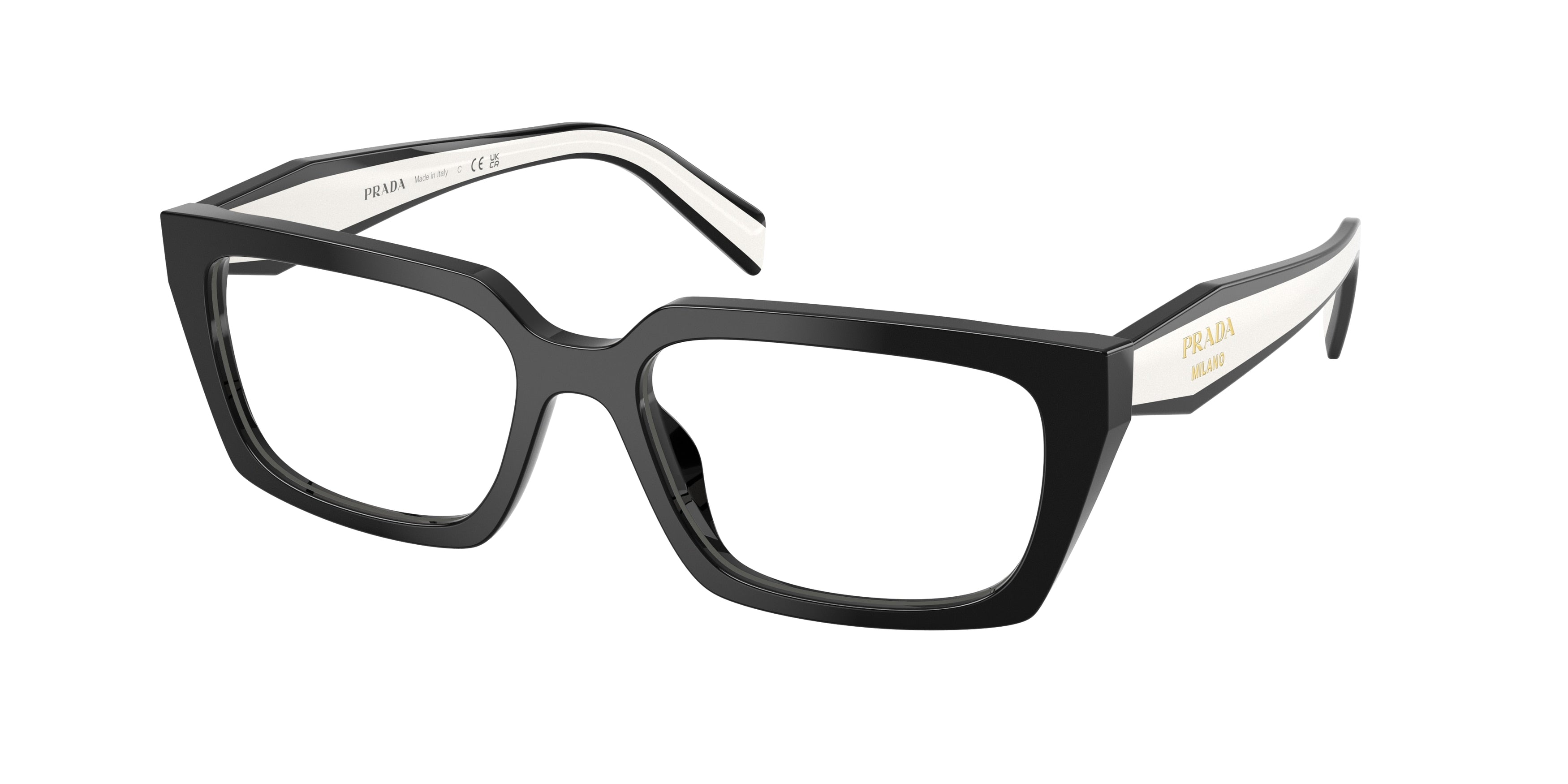 PRADA EYEGLASSES - PR D05V 20G1O1 53