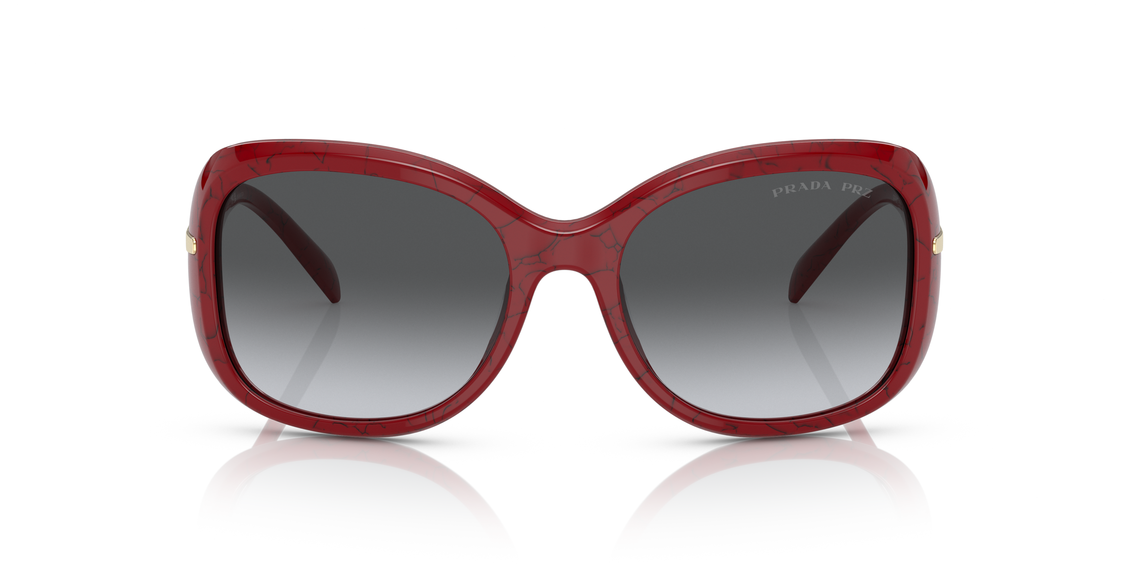 PRADA SUNGLASSES - PR 04ZS 15D5W1 57