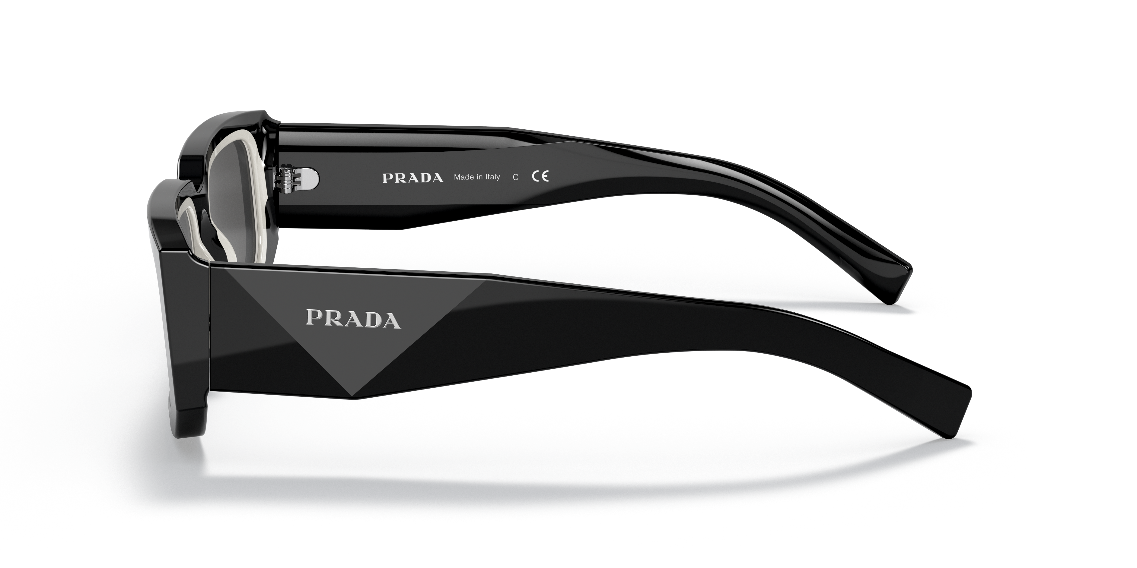 PRADA  SUNGLASSES - PR 06YS 09Q5S0 53