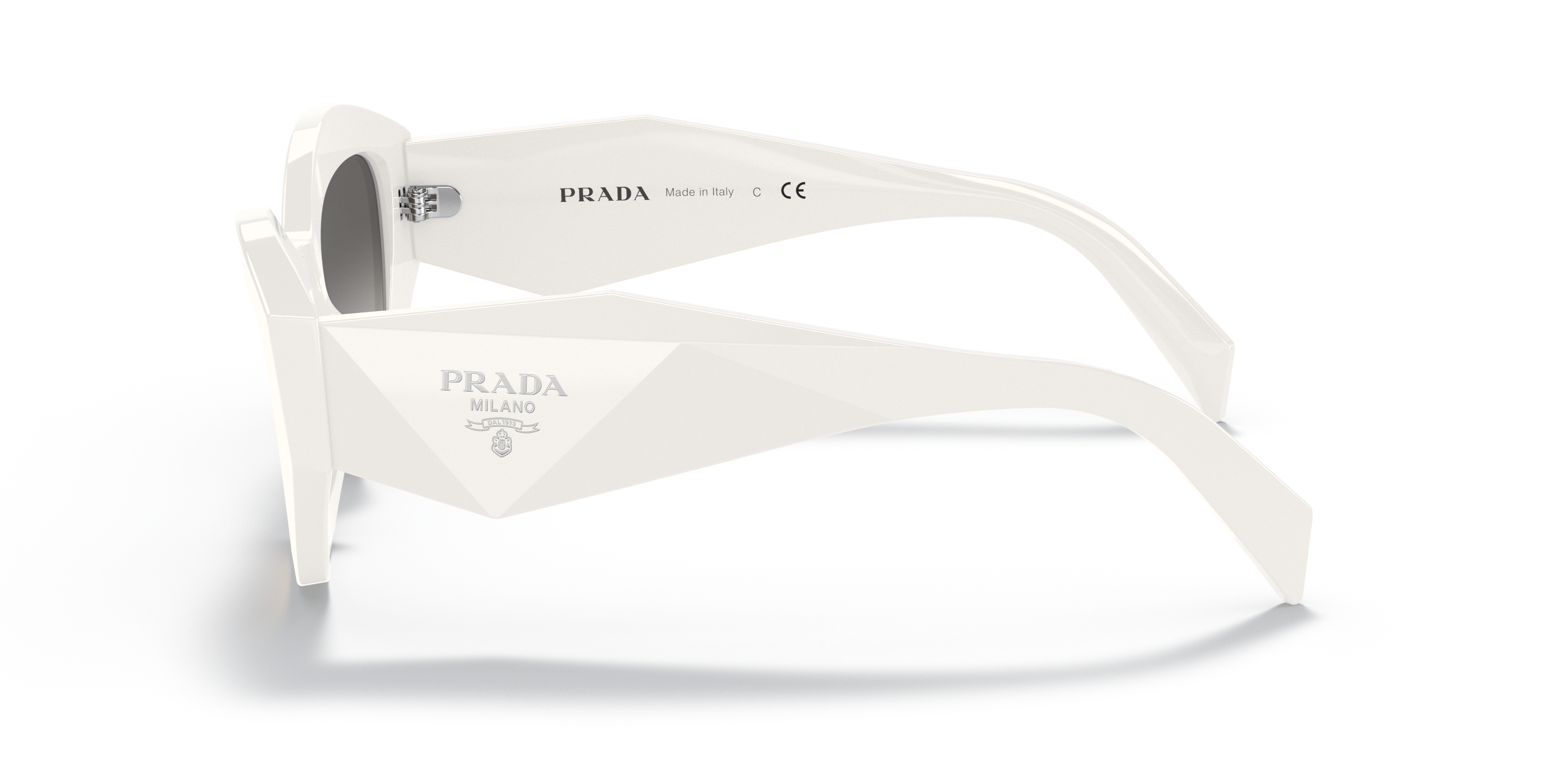 PRADA SUNGLASSES - PR 07YS 142130 53