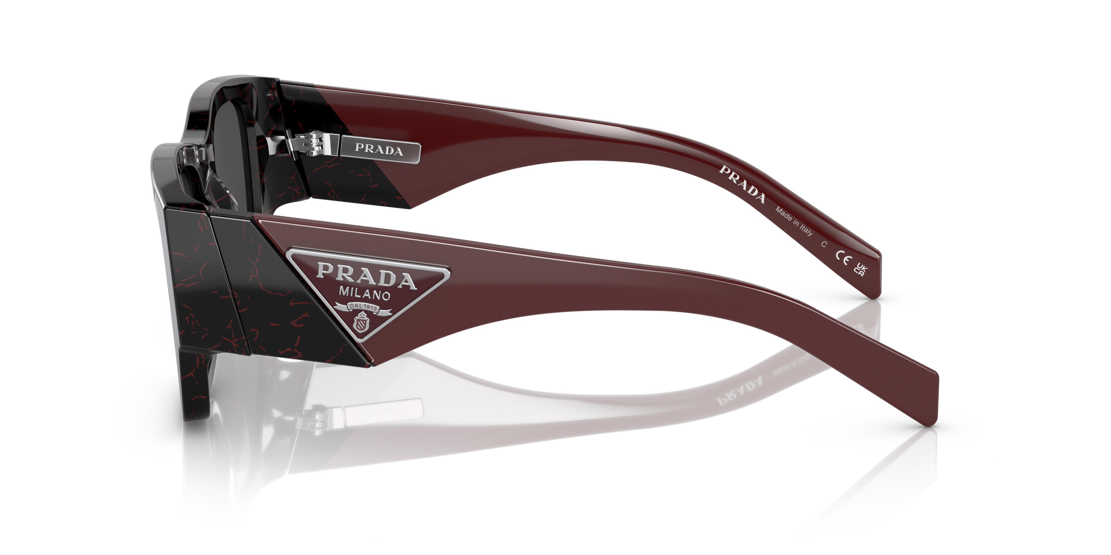 PRADA SUNGLASSES - PR 10ZS 11F5S0 54