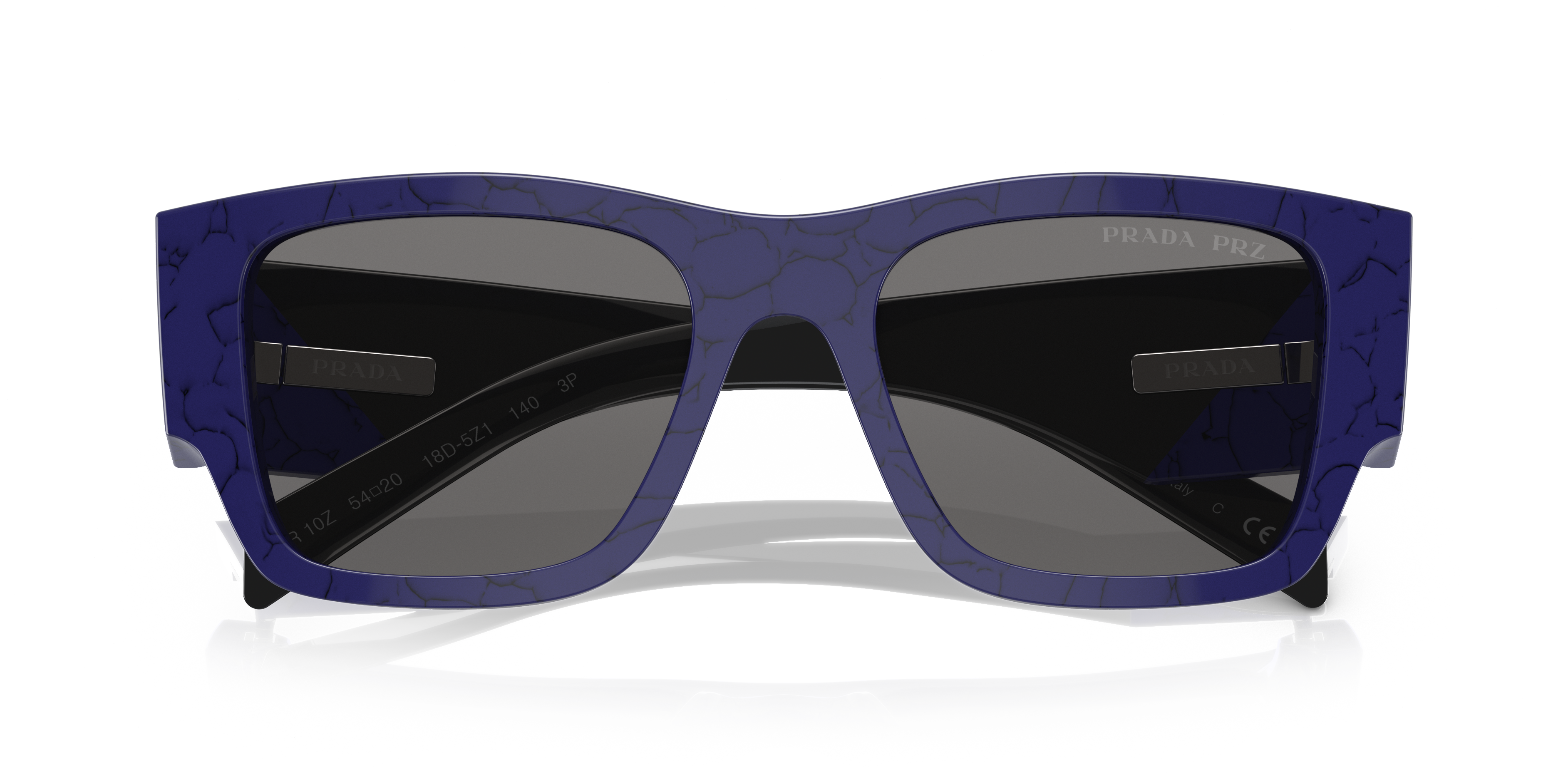 PRADA SUNGLASSES - PR 10ZS 18D5Z1 54