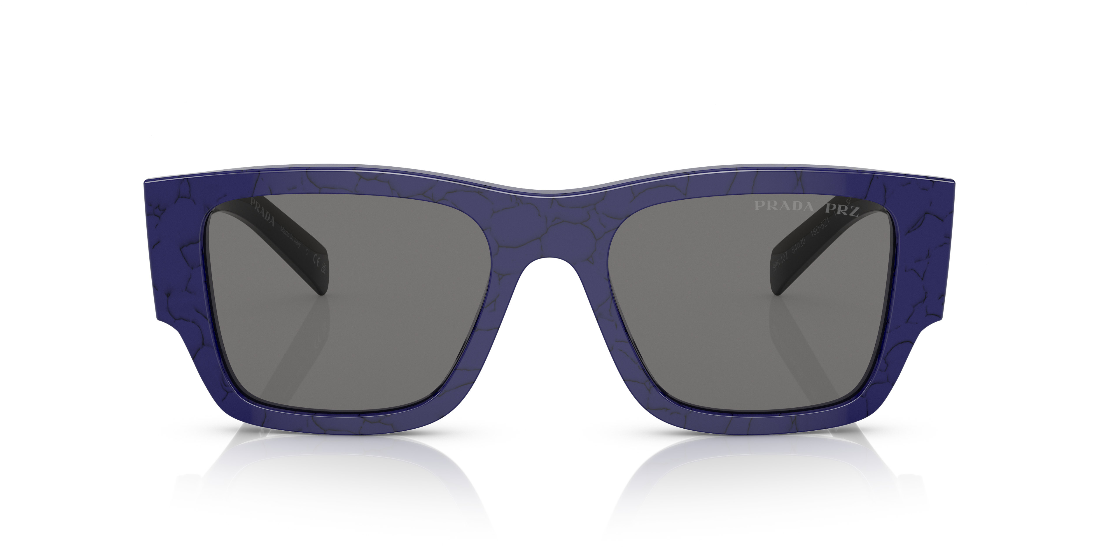 PRADA SUNGLASSES - PR 10ZS 18D5Z1 54